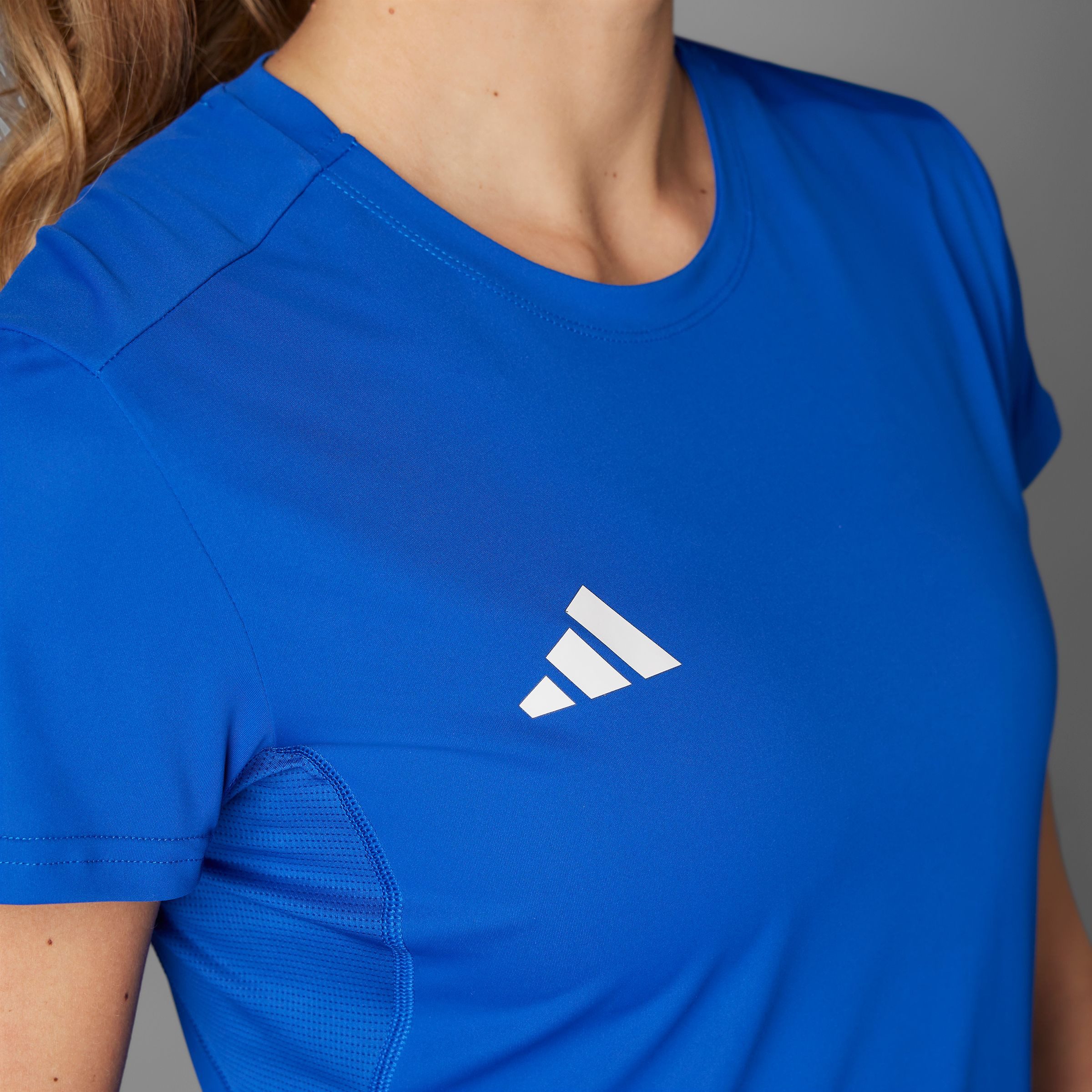 adidas Performance Runningshirt ADIZERO E TEE