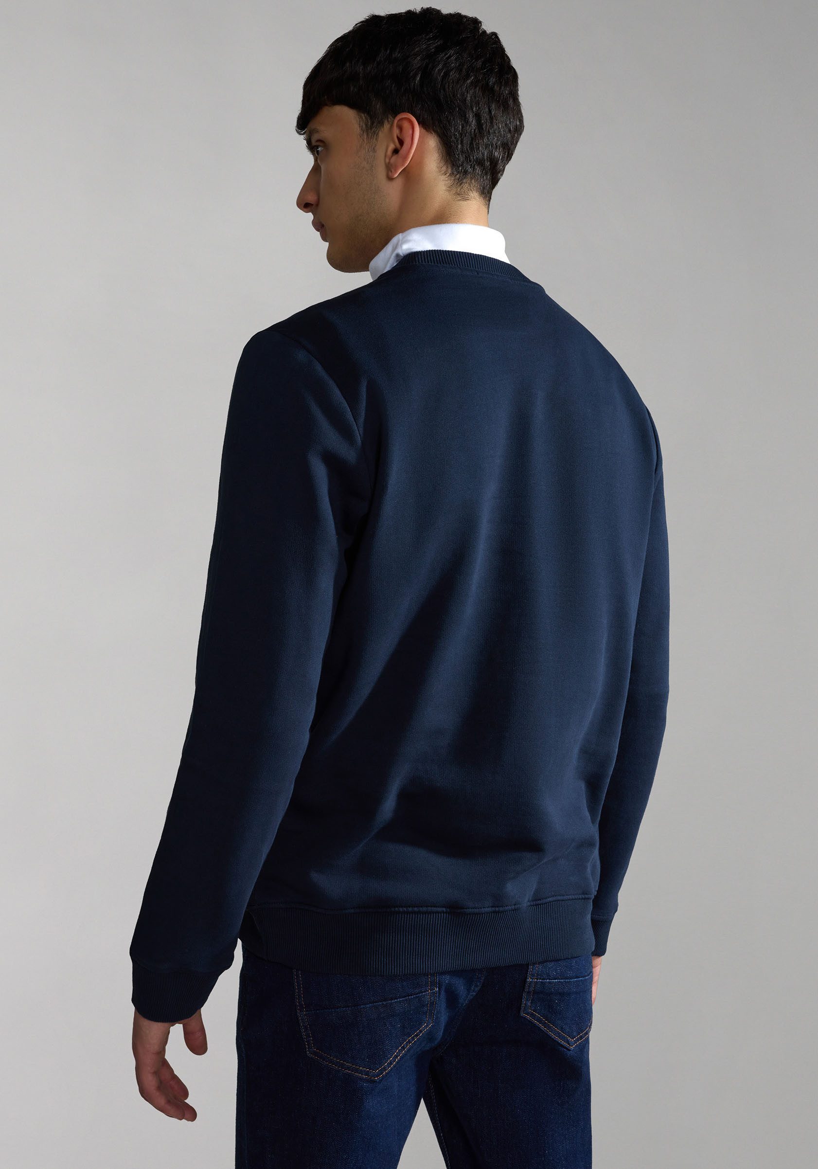 Napapijri Sweatshirt BALIS