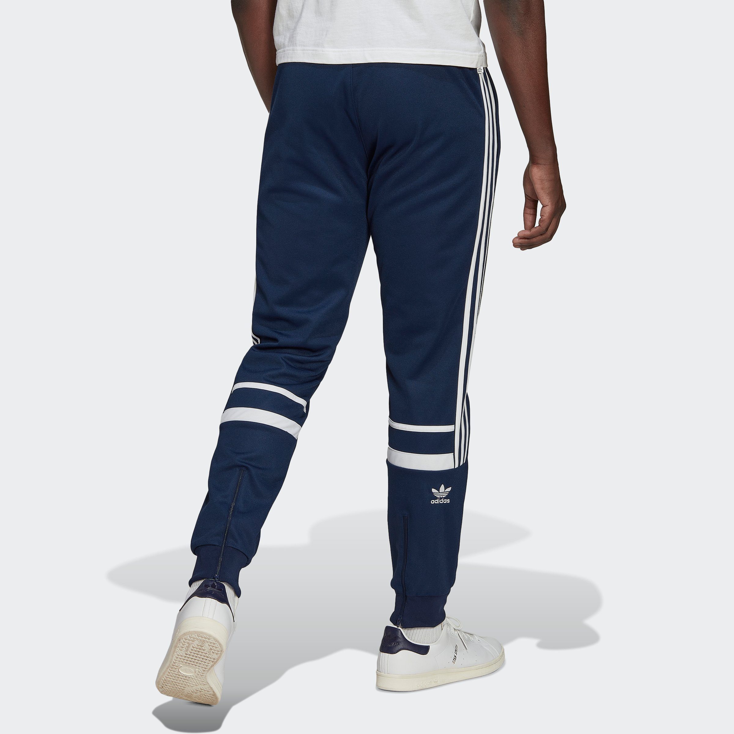 adidas Originals Sportbroek ADICOLOR CLASSICS CUTLINE BROEK (1-delig)