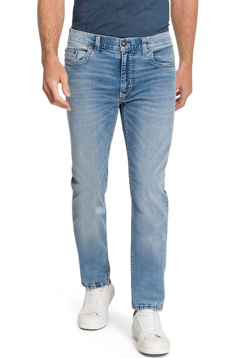 Pioneer Authentic Jeans 3-4 jeans Rando