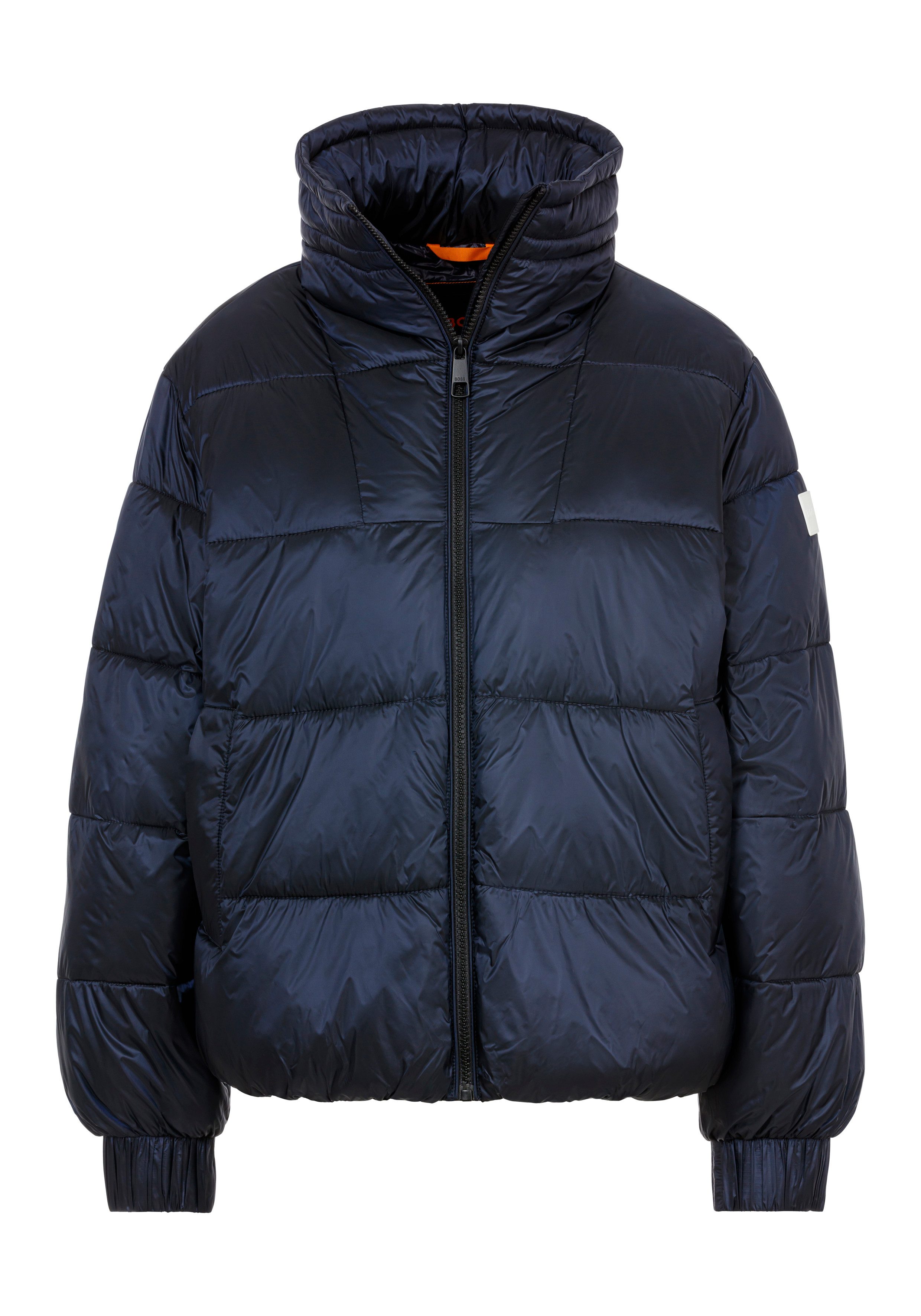 Boss Orange Outdoorjack Padina Premium Damesmode