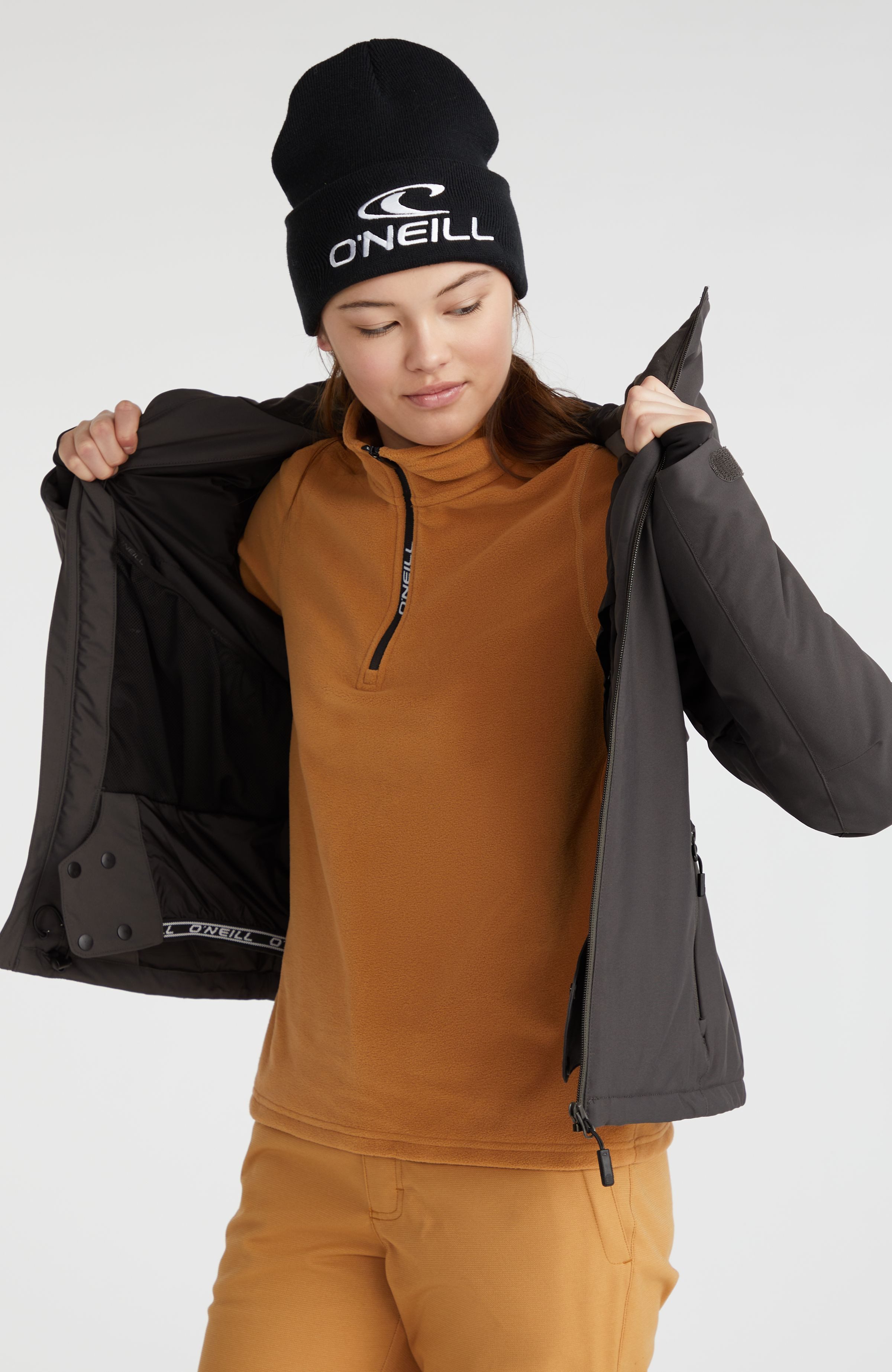 O'Neill Ski-jack APLITE JACKET