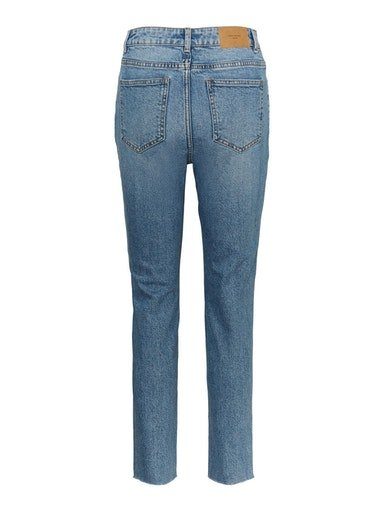 Vero Moda Straight jeans VMBRENDA