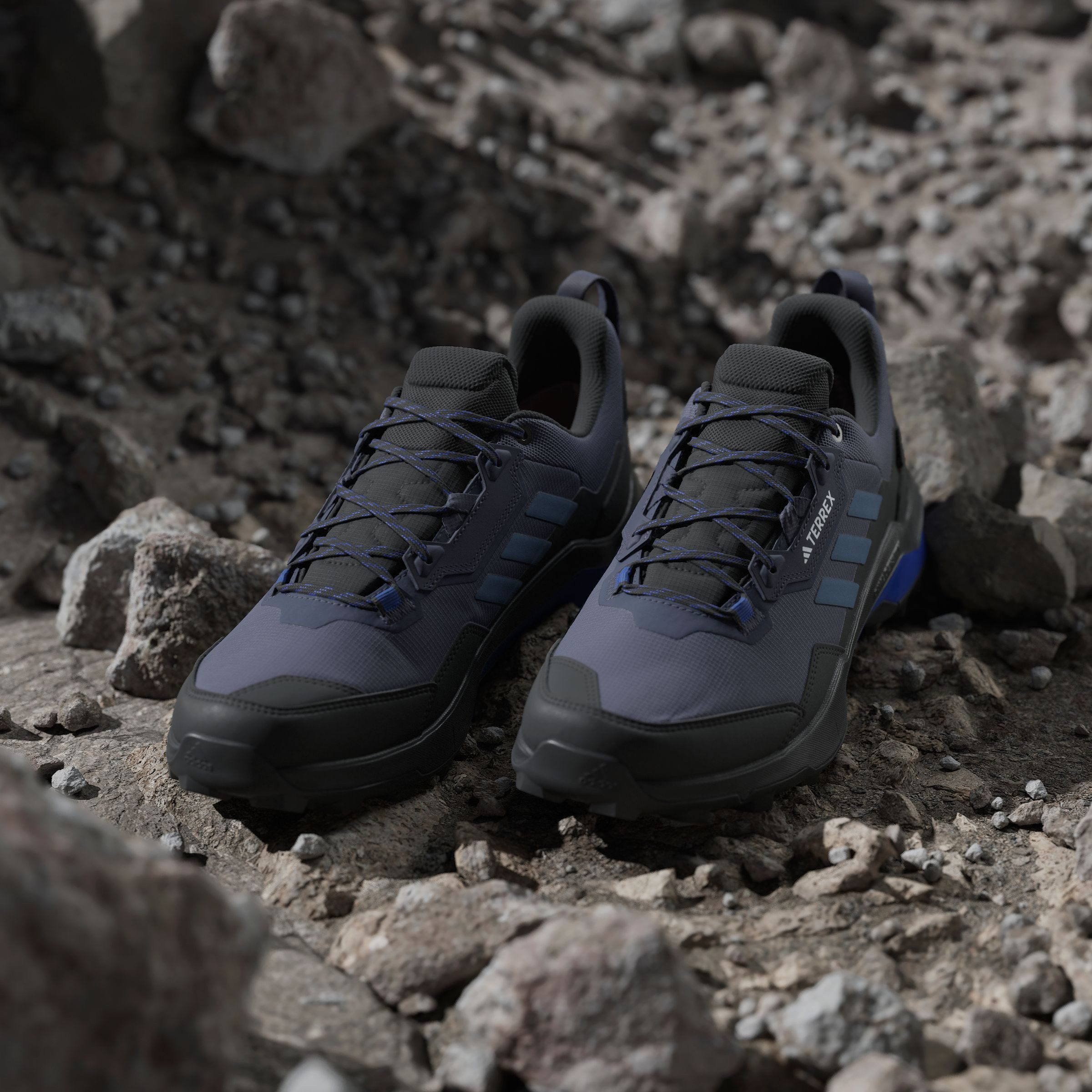 adidas TERREX Wandelschoenen TERREX AX4 GORE-TEX