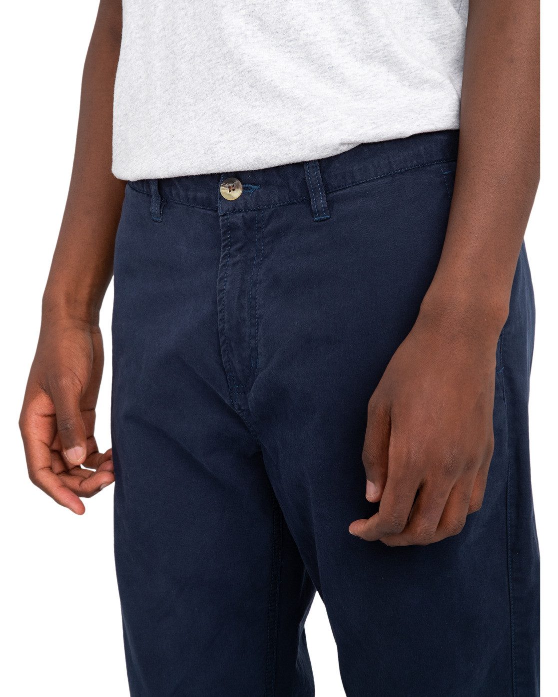 Element Chino Howland Classic