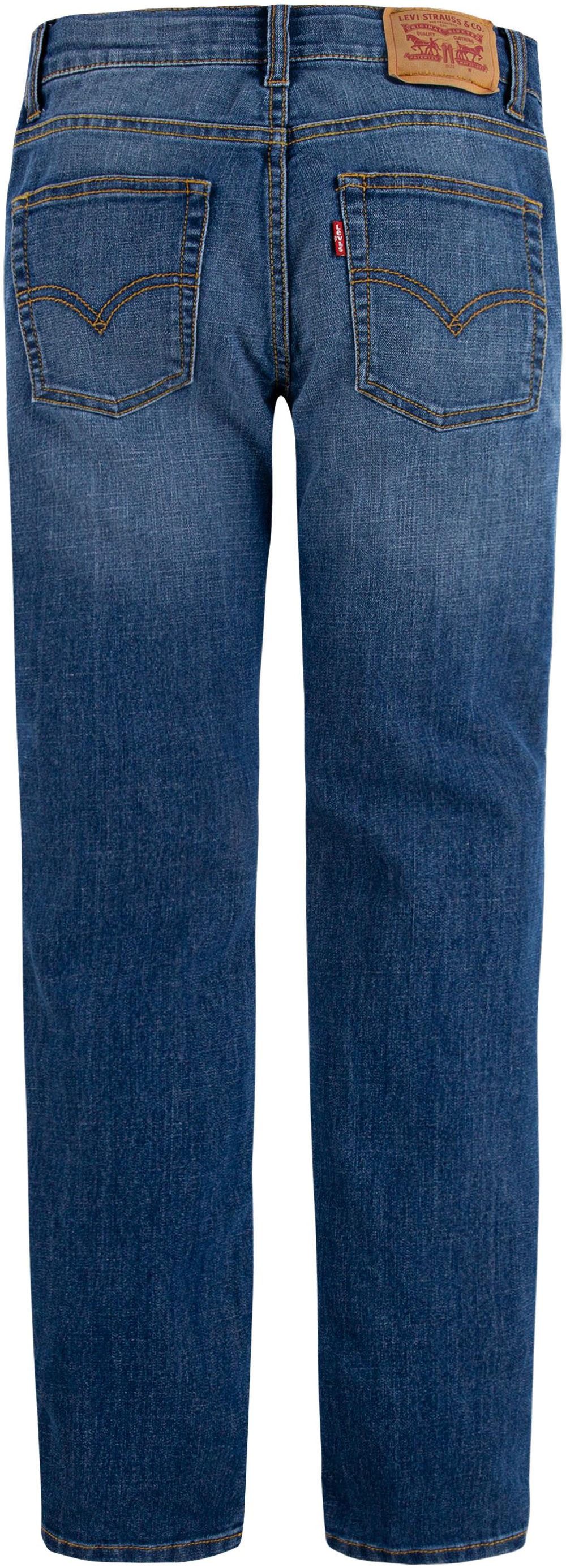 Levi's Kidswear Skinny fit jeans LVB-510 SKINNY FIT JEANS