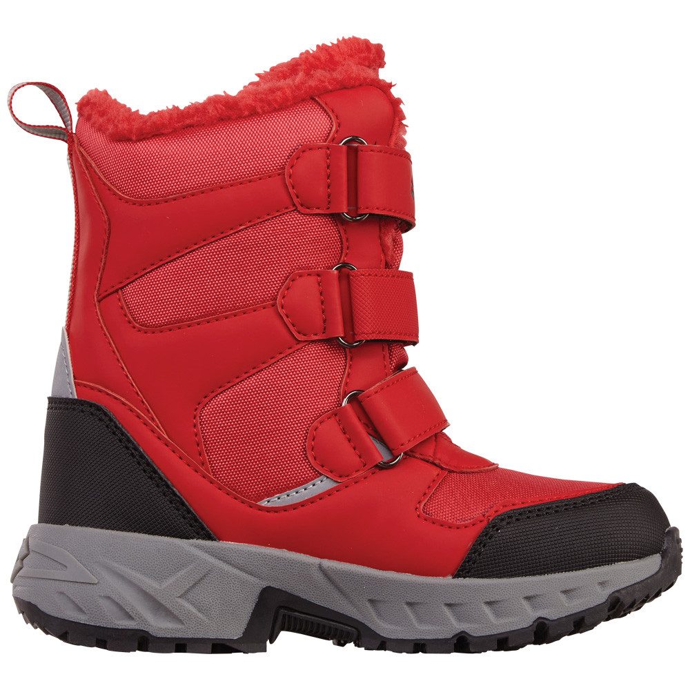 lotto Klittenbandboots waterdicht, windwerend & ventilerend