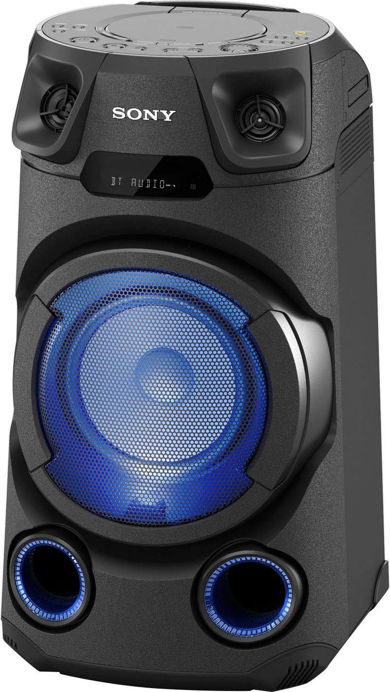 Sony Party-luidspreker MHC-V13