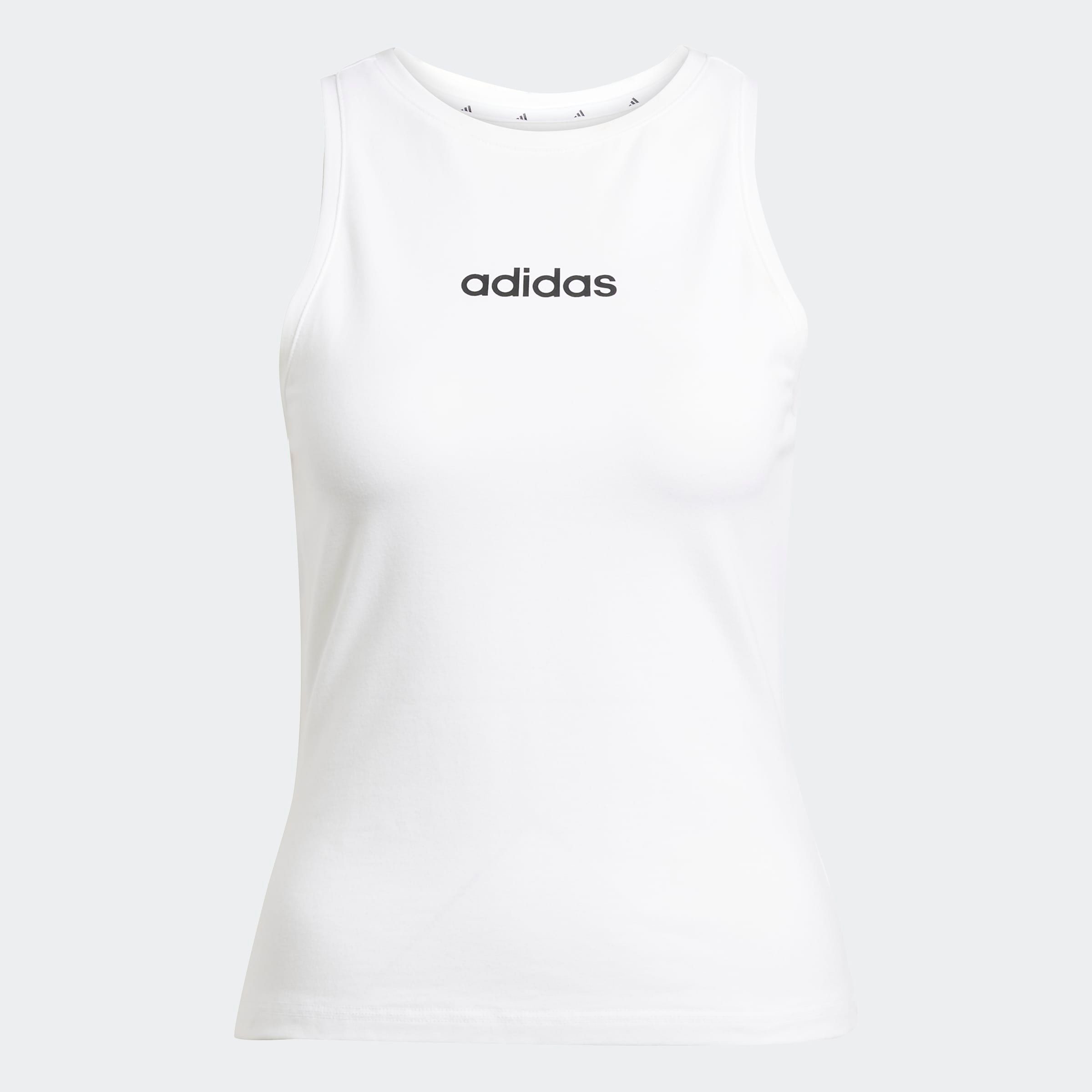 adidas Sportswear Tanktop W LIN SJ TK