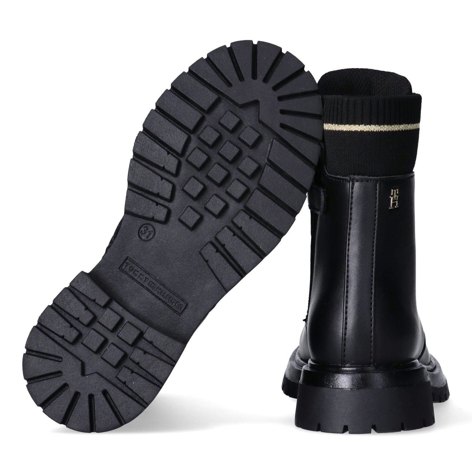Tommy Hilfiger Veterschoenen