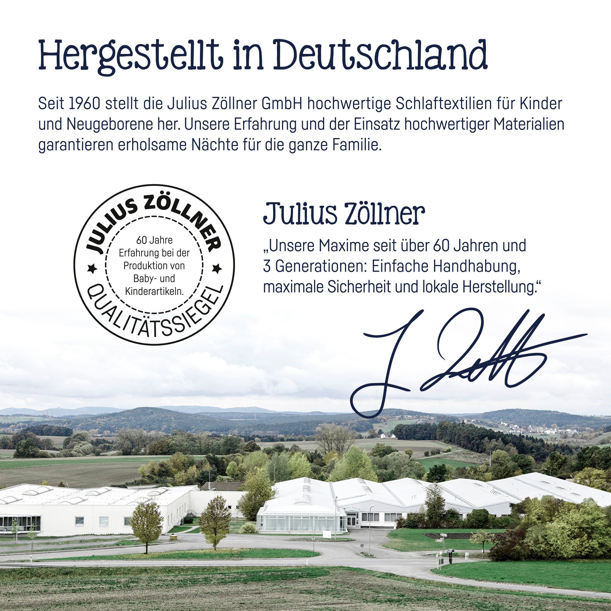 Zöllner Babynestje Mousseline, zand