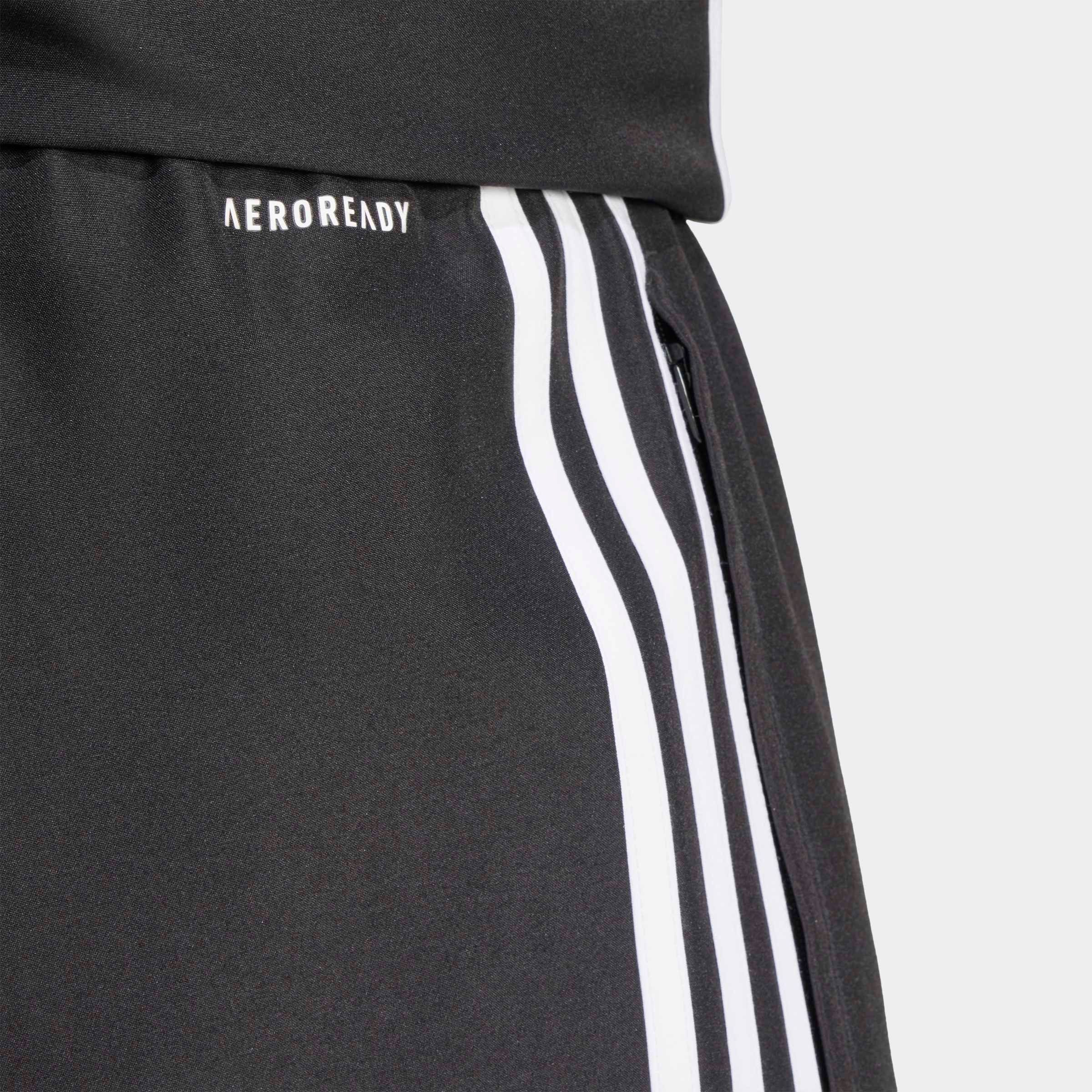 adidas Performance Trainingsbroek TIRO ES W3/4PNT (1-delig)