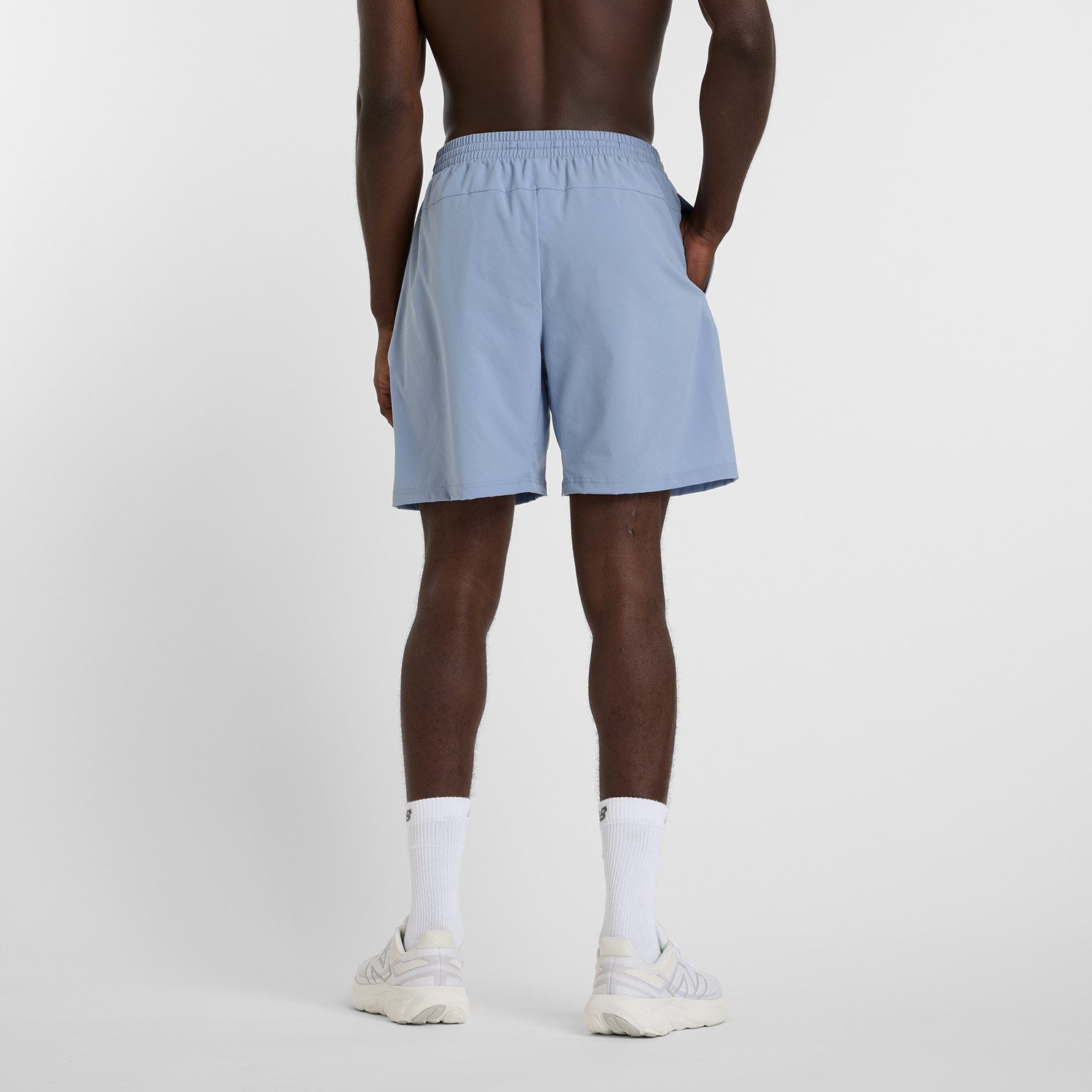 New Balance Runningshort SPORT ESSENTIALS SHORT 7"