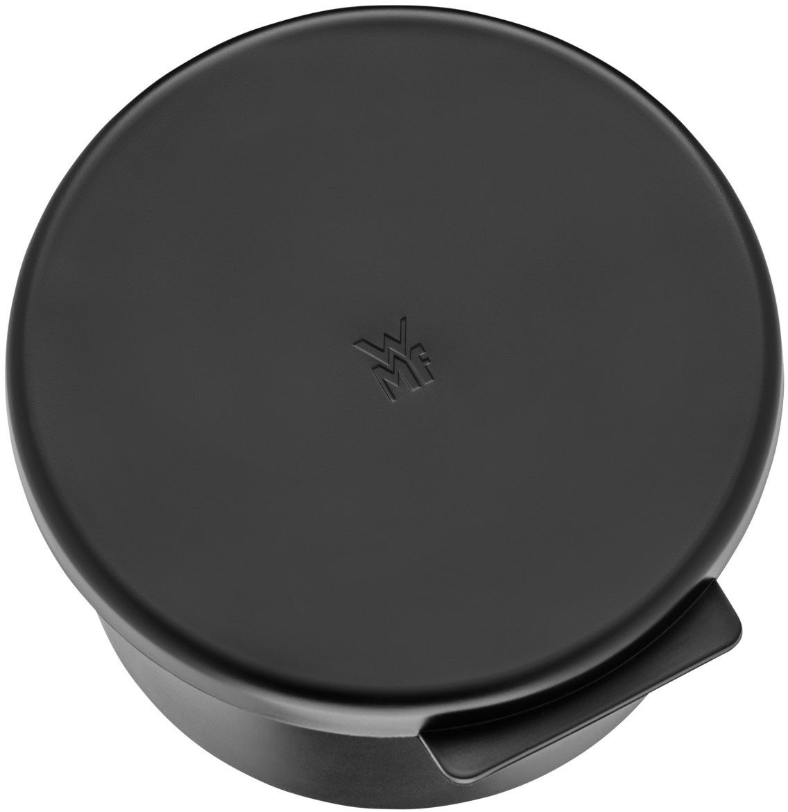 WMF Ijsmachine KÜCHENminis® 3-in-1 IJs/Frozen Yogurt/Sorbet, ijsblokjeshouder