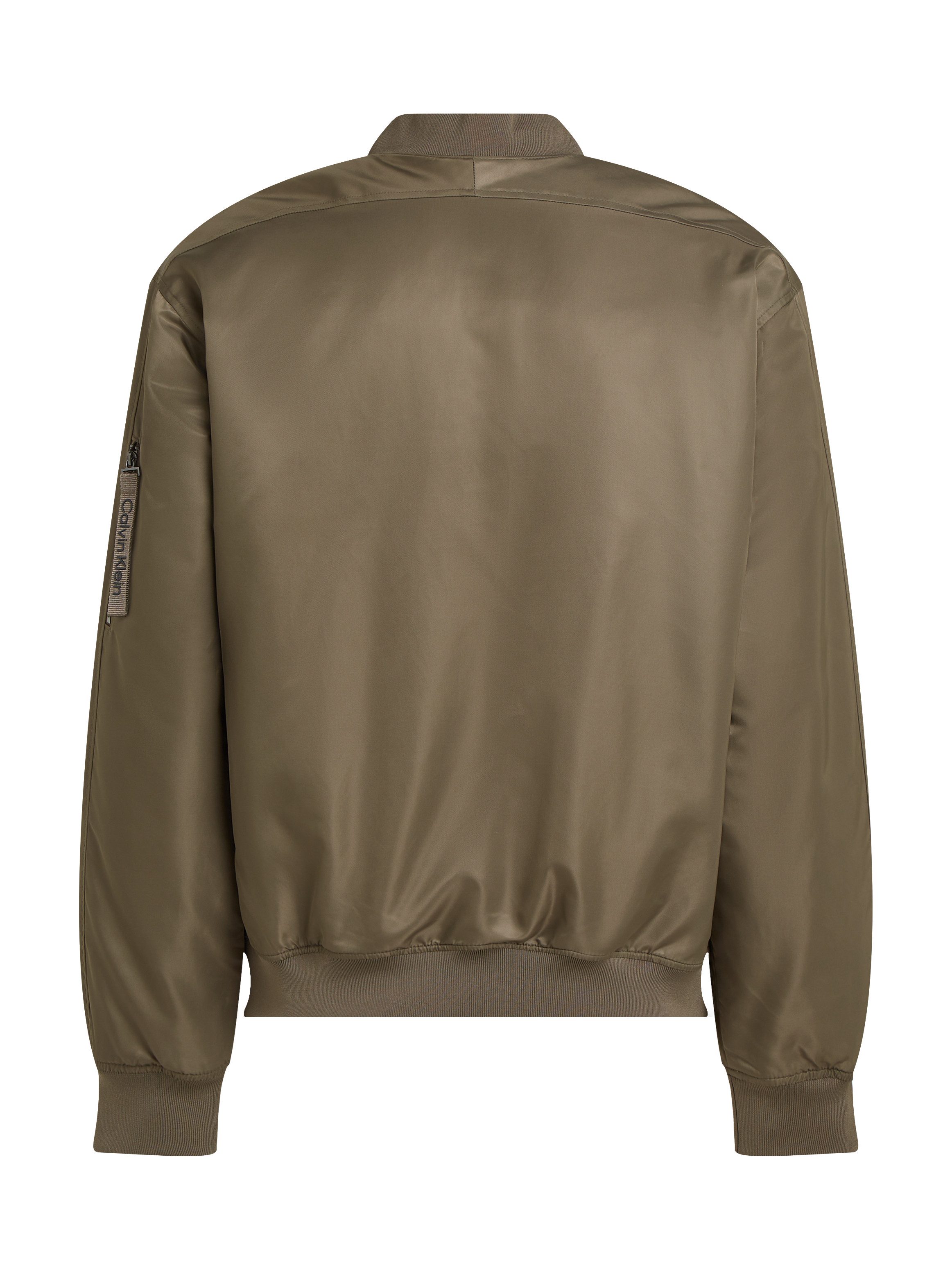 Calvin Klein Blouson LS JEANS HERO BOMBER