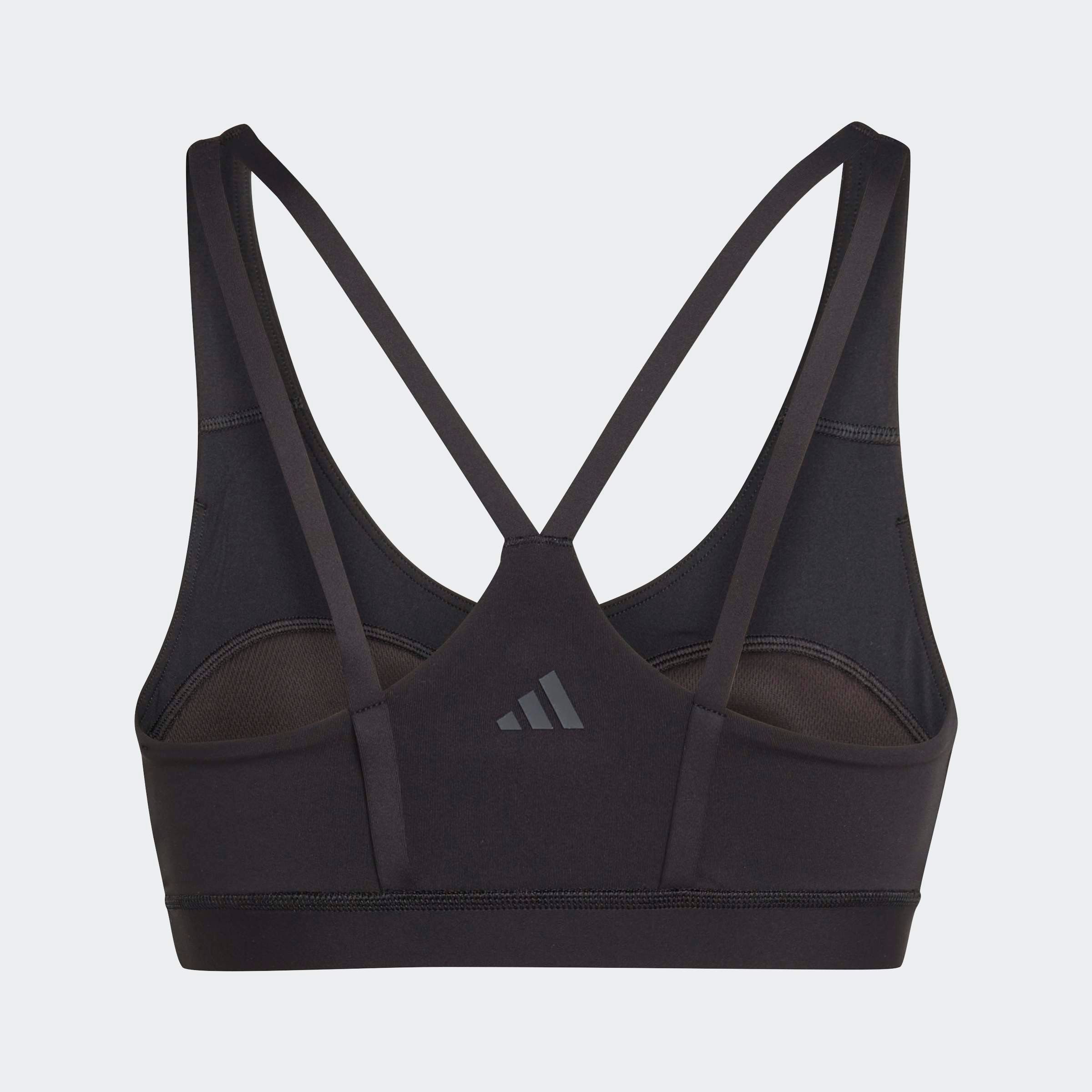 adidas Performance Sport-bh ALL ME MS BRA (1-delig)