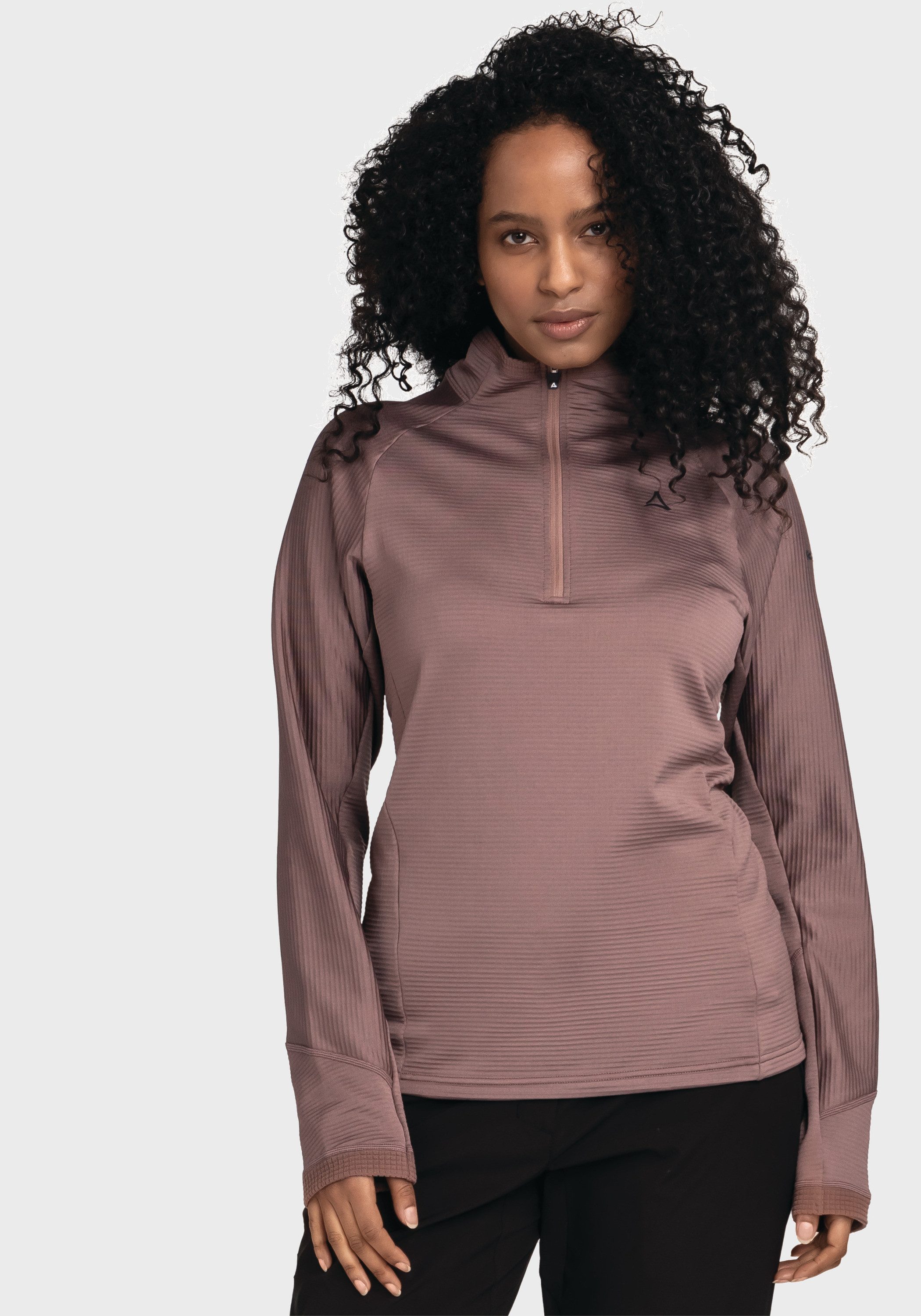 Schöffel Functioneel shirt Hiking Longsleeve Style Cascata WMS