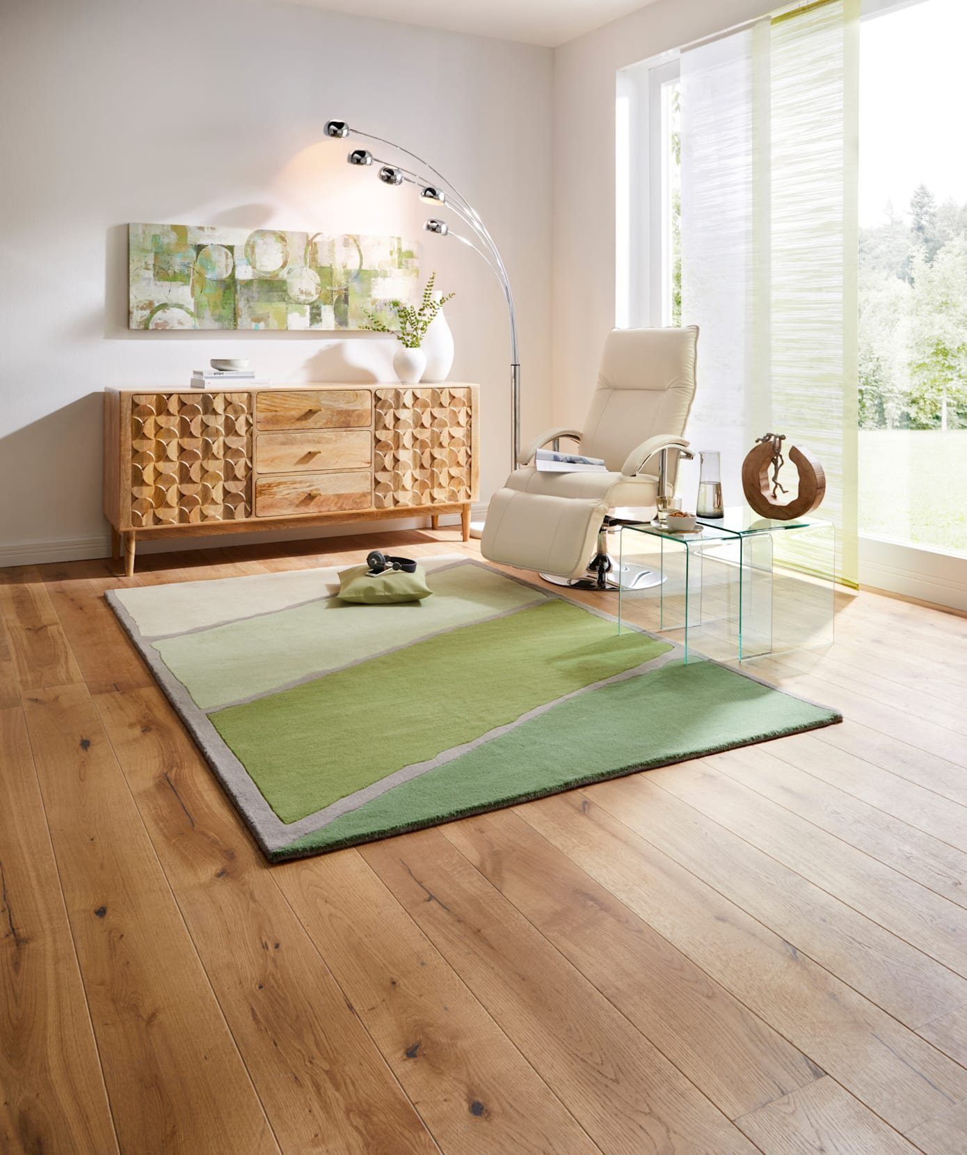 heine home Wanddecoratie