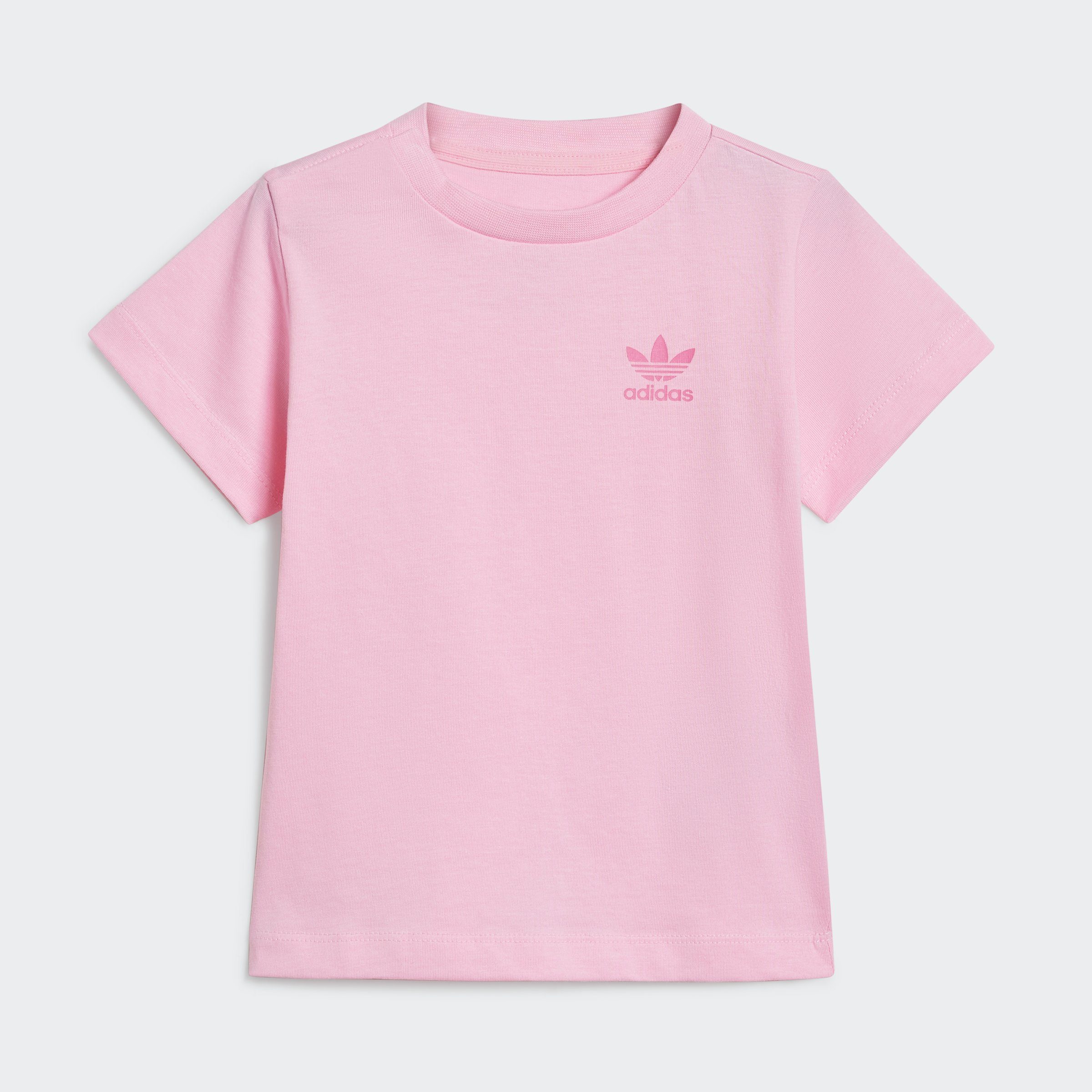 adidas Originals Trainingspak SHORT TEE SET (2-delig)