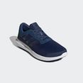 adidas sportswear runningschoenen coreracer blauw
