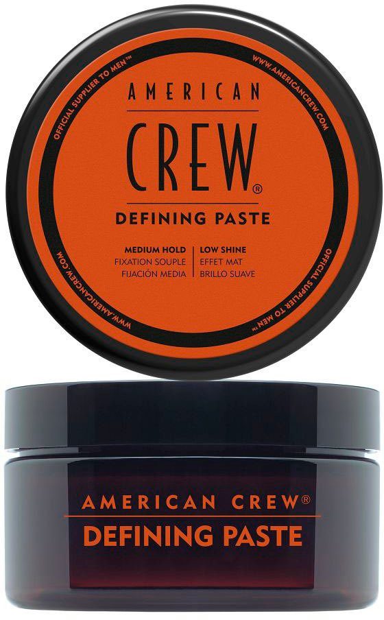 American Crew Styling-crème Defining Paste Stylingpaste 85 gr