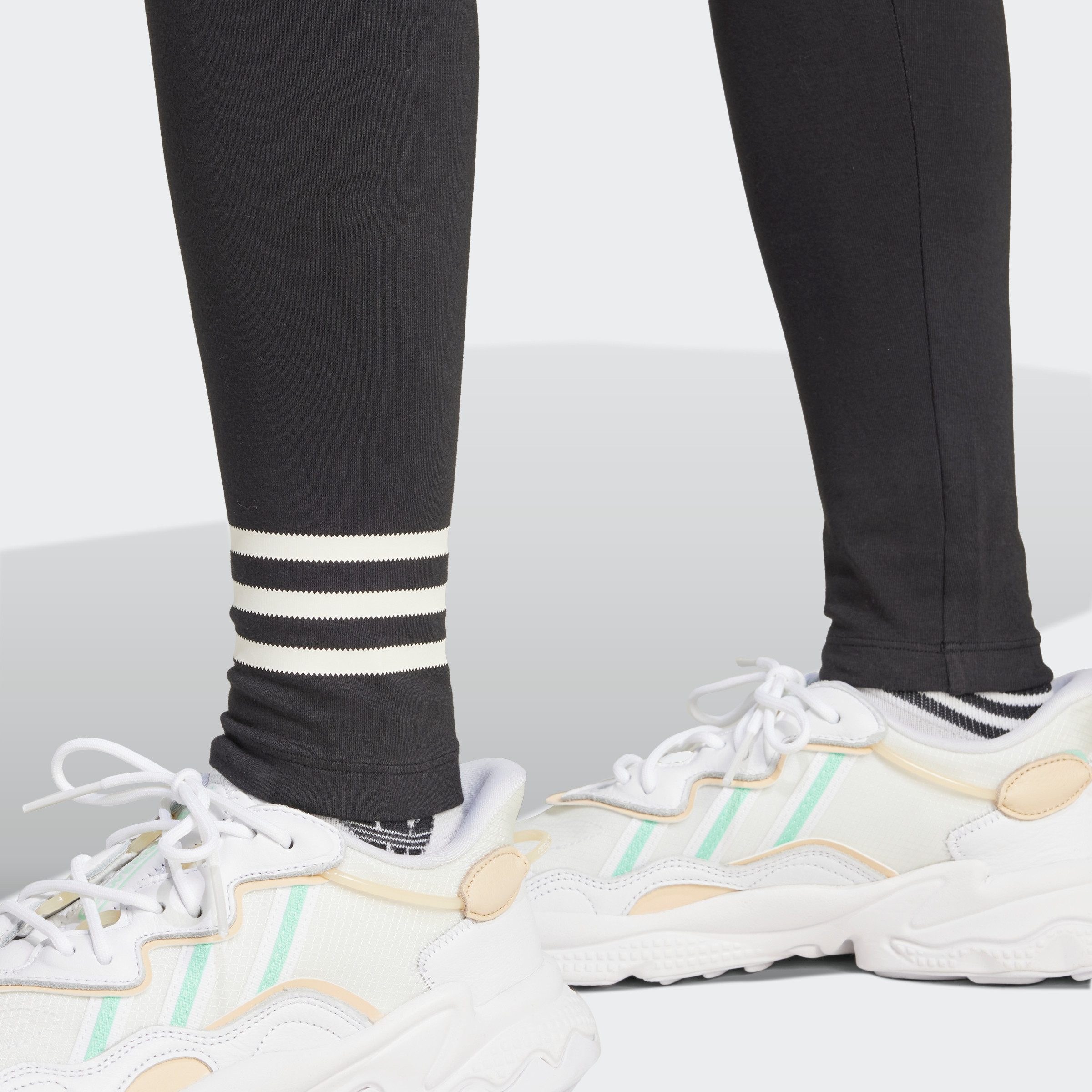 adidas Originals Legging NEUCL TIGHT (1-delig)