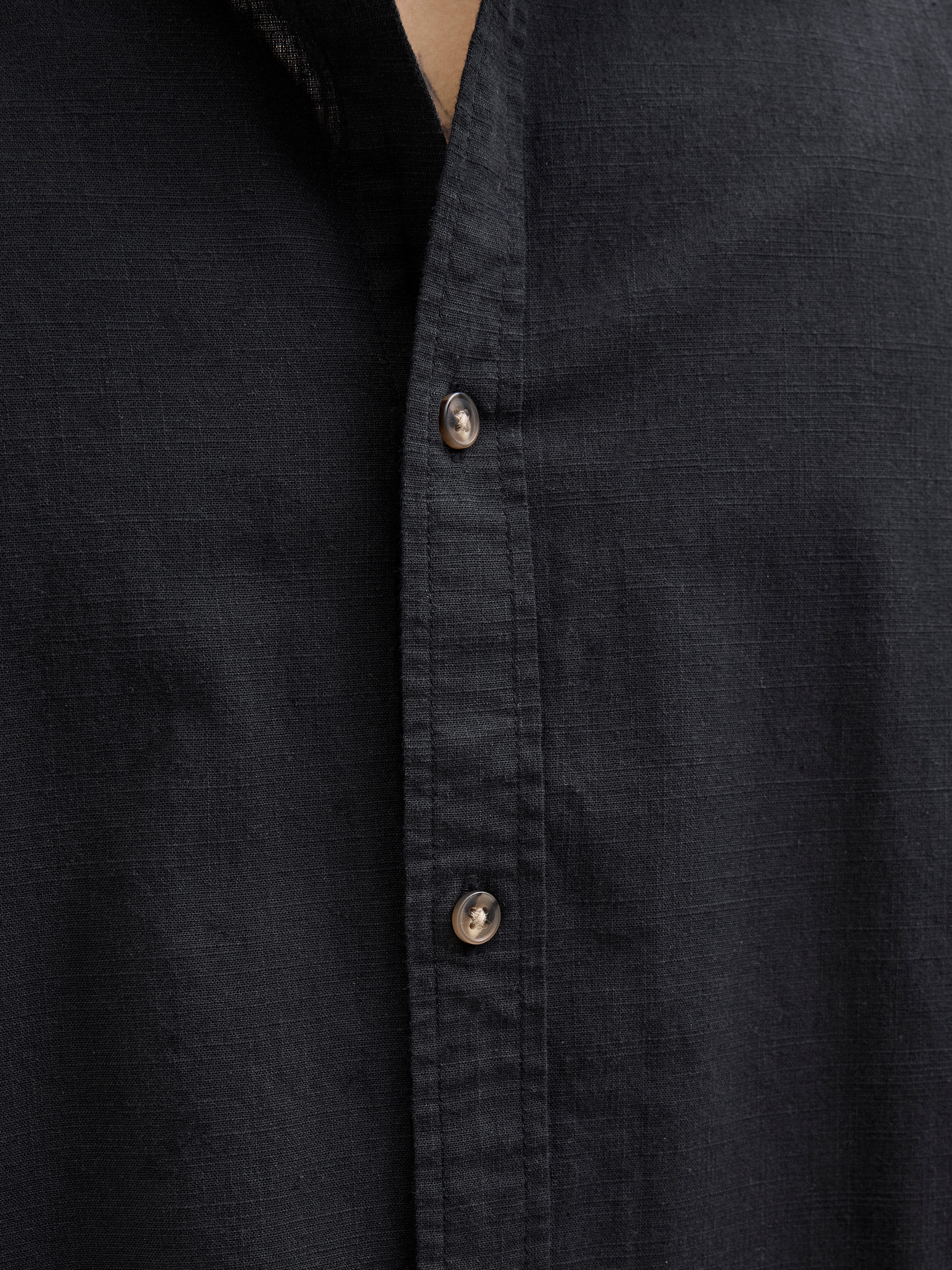 Jack & Jones Overhemd met korte mouwen JJESUMMER SHIRT SS SN