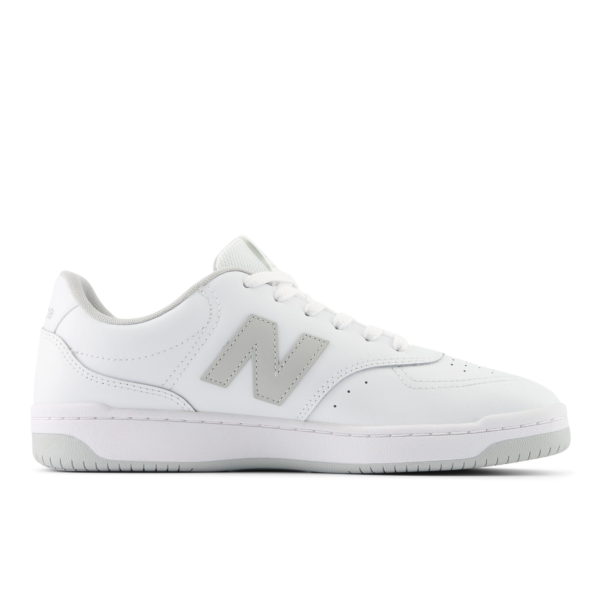 New Balance Sneakers BB80 geïnspireerd door de new balance 550