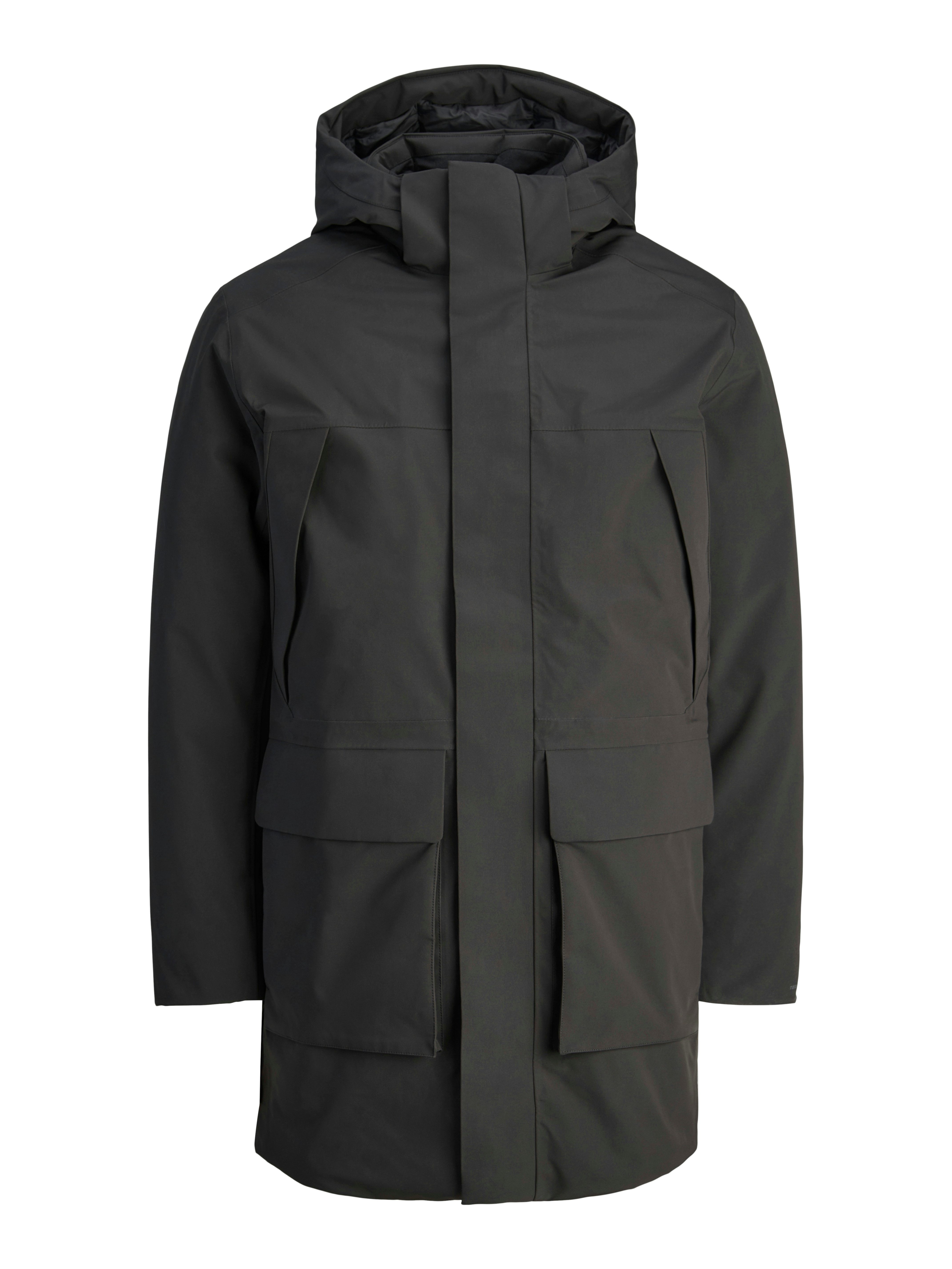 Jack & Jones Parka JPRCCMOON PARKA SN