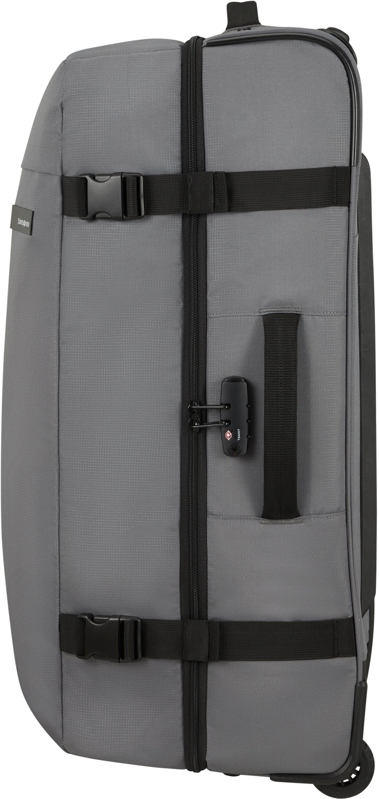 Samsonite Zachte bagage trolley ROADER, verschillende maten