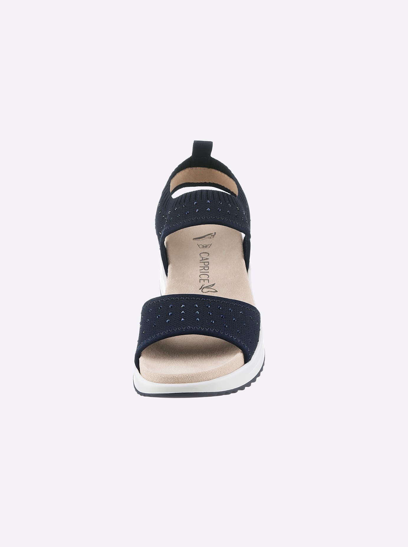 Caprice Sandalen