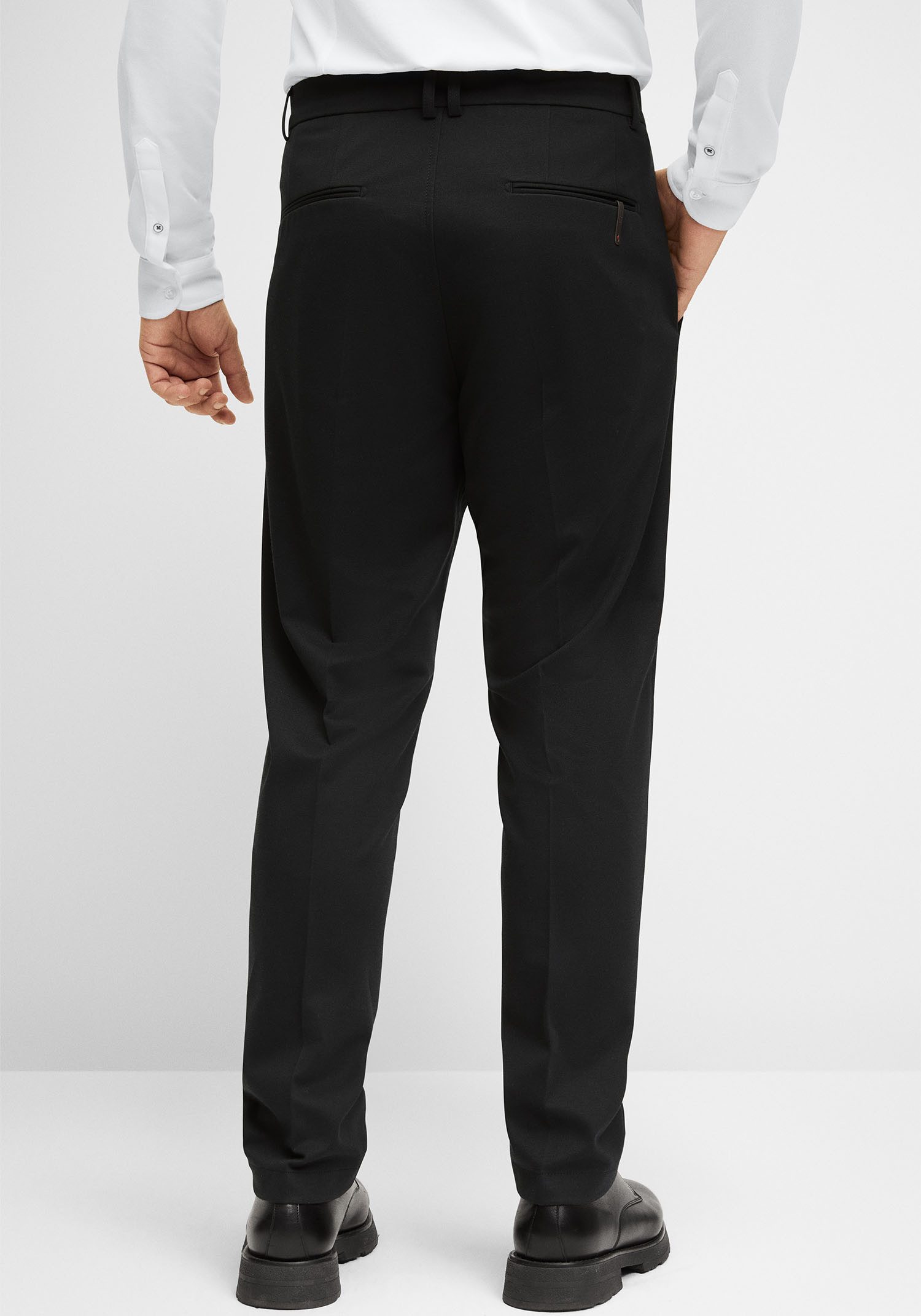 Cinque Pantalon CISALTO