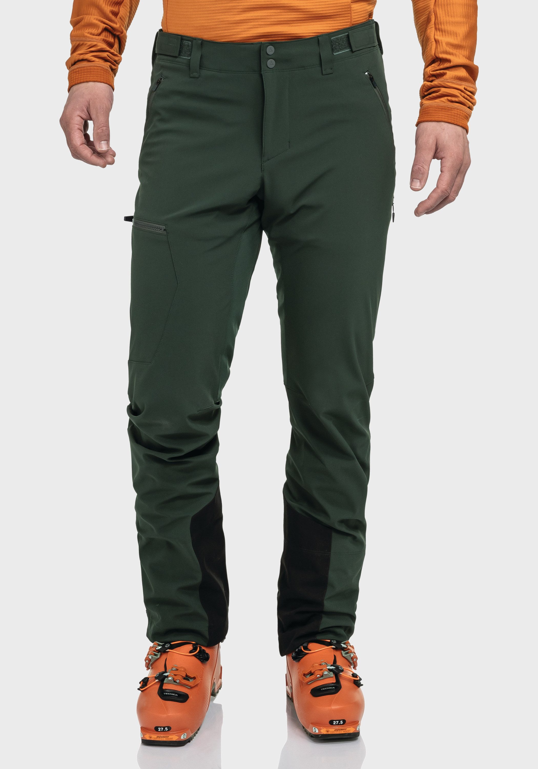 Schöffel Outdoorbroek Softshell pants Matrei M