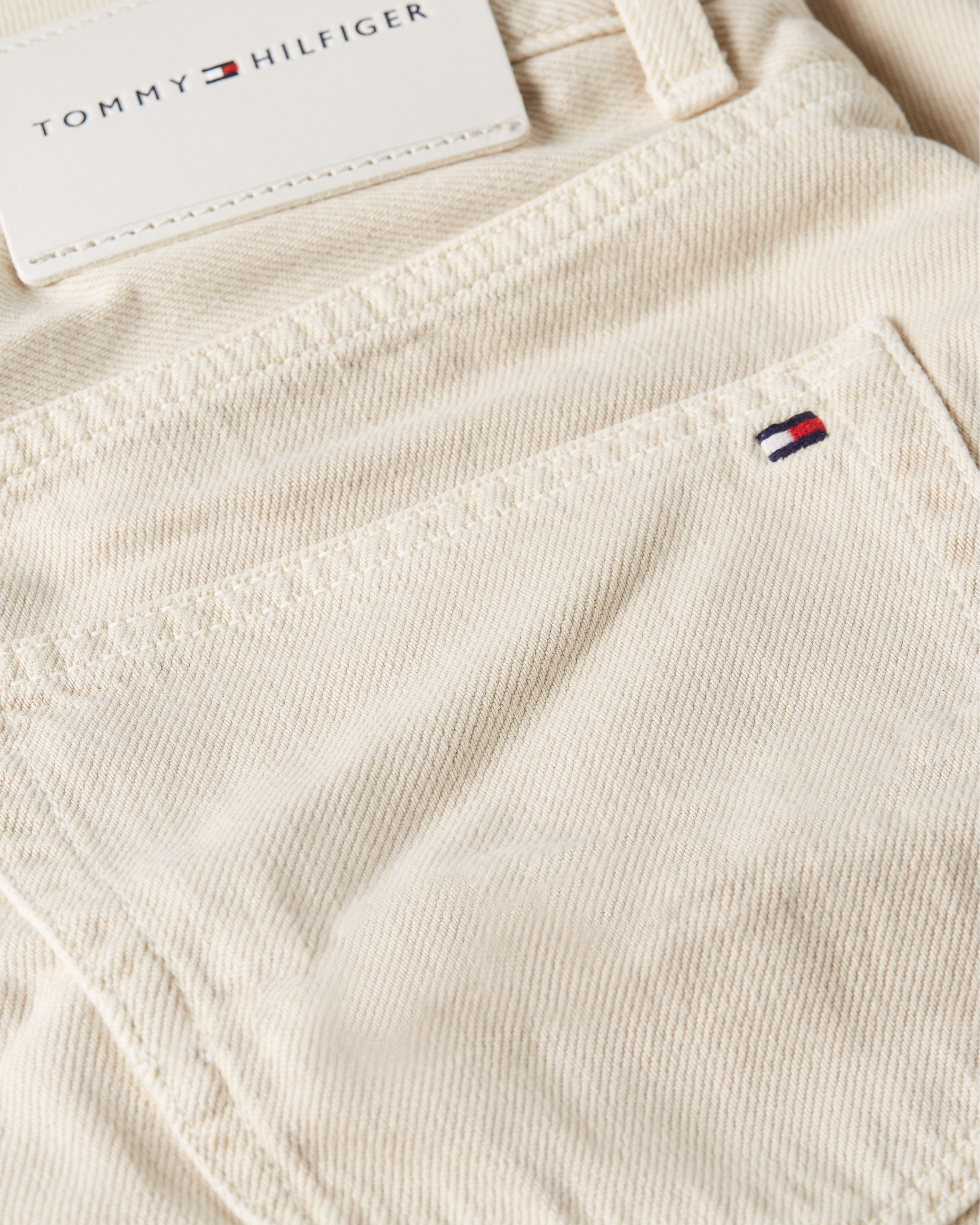 Tommy Hilfiger Tapered jeans HARLEM Tapered Fit