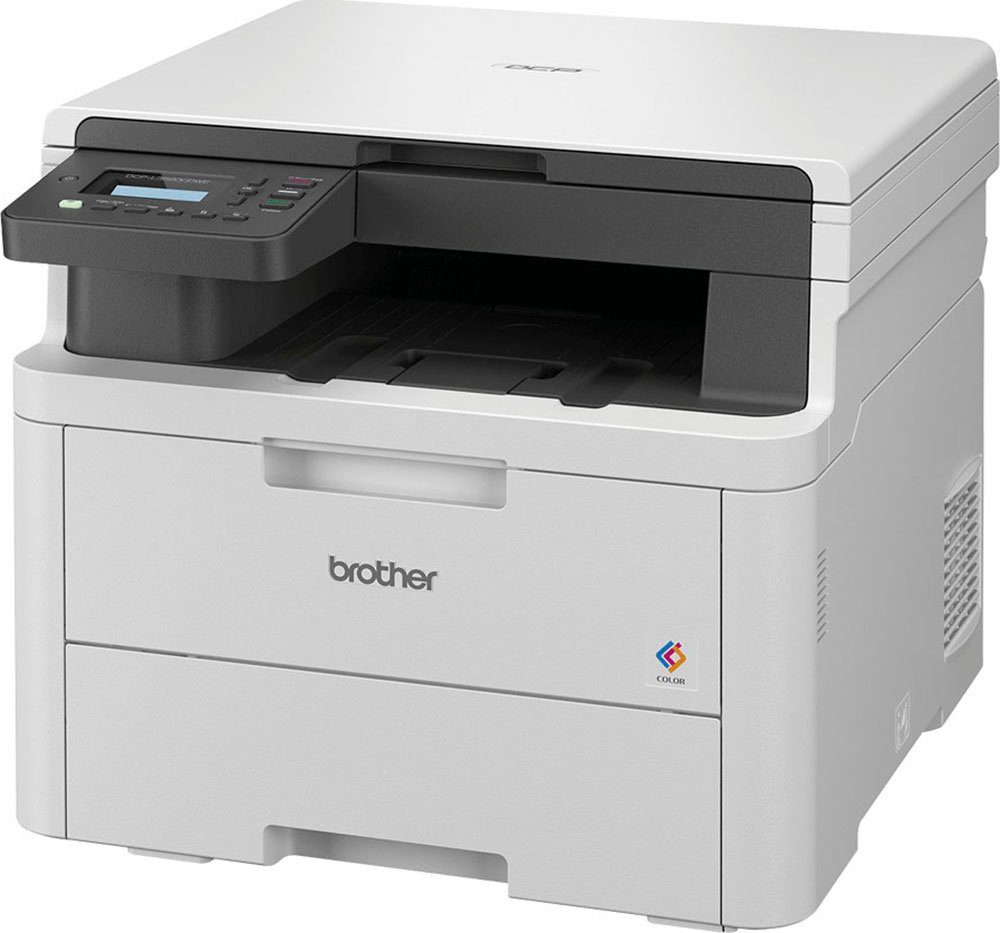 Brother All-in-oneprinter DCP-L3520CDWE
