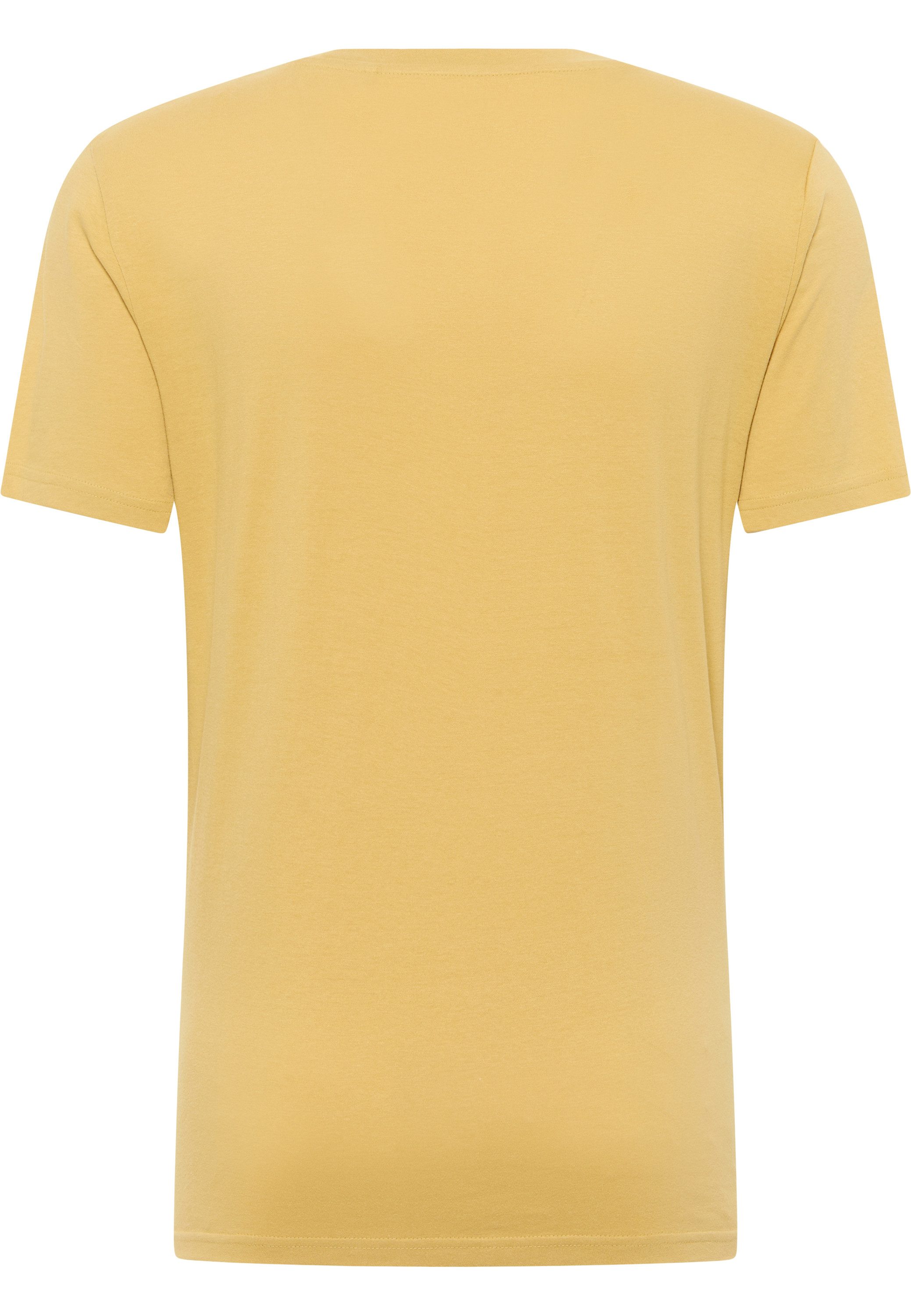 MUSTANG Shirt met korte mouwen Heren T-Shirt