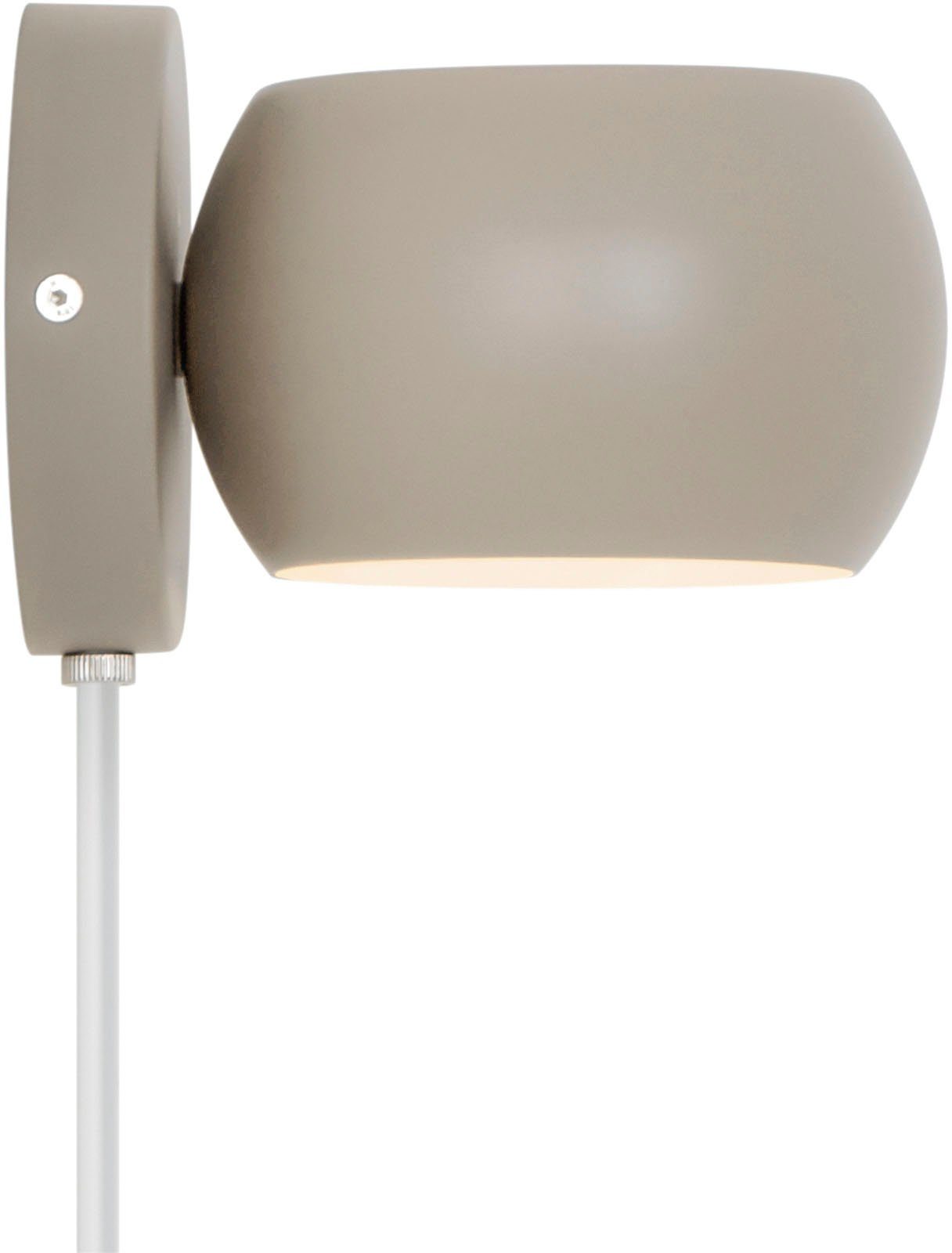 Nordlux Wandlamp Belir (1 stuk)
