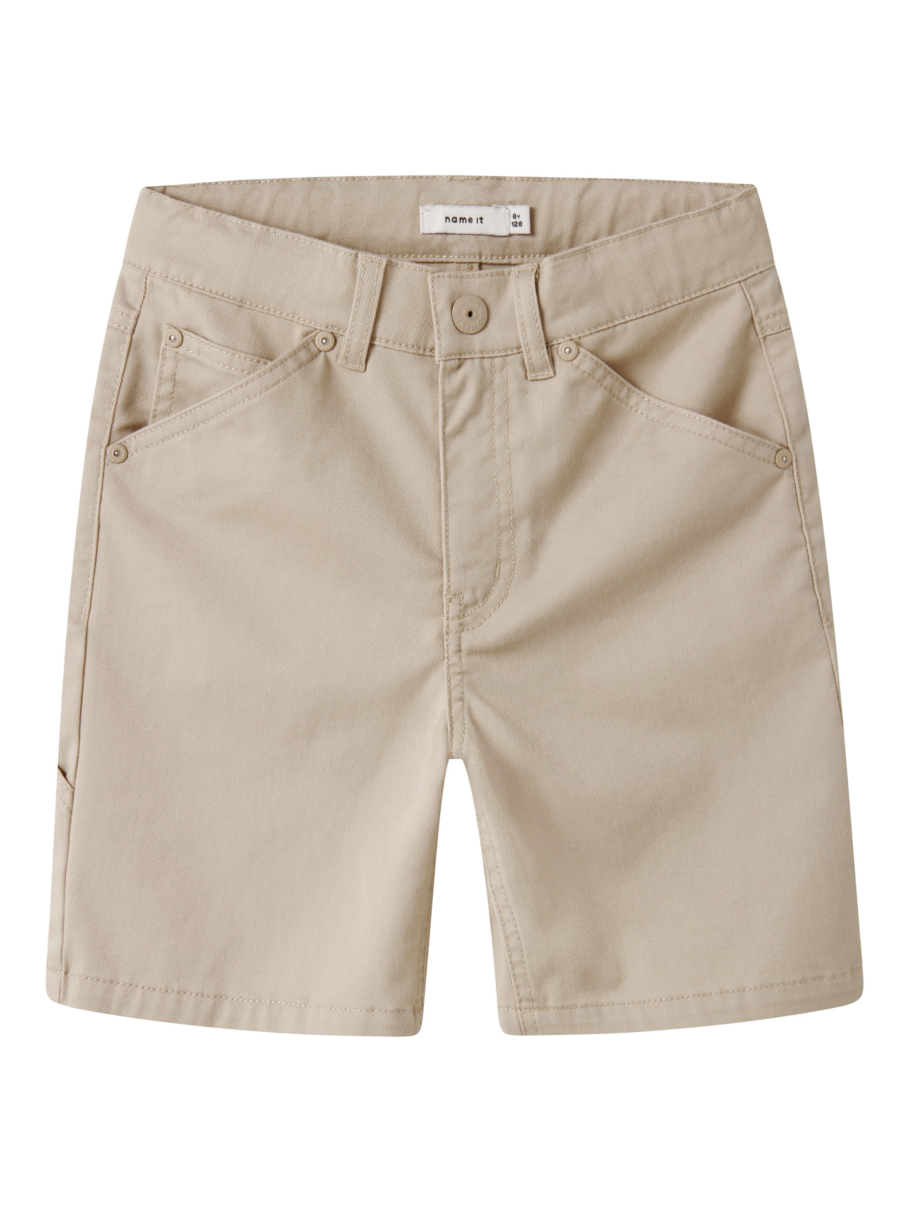Name It Short NKMRYAN ST TWI L SHORTS 1650-QY NOOS