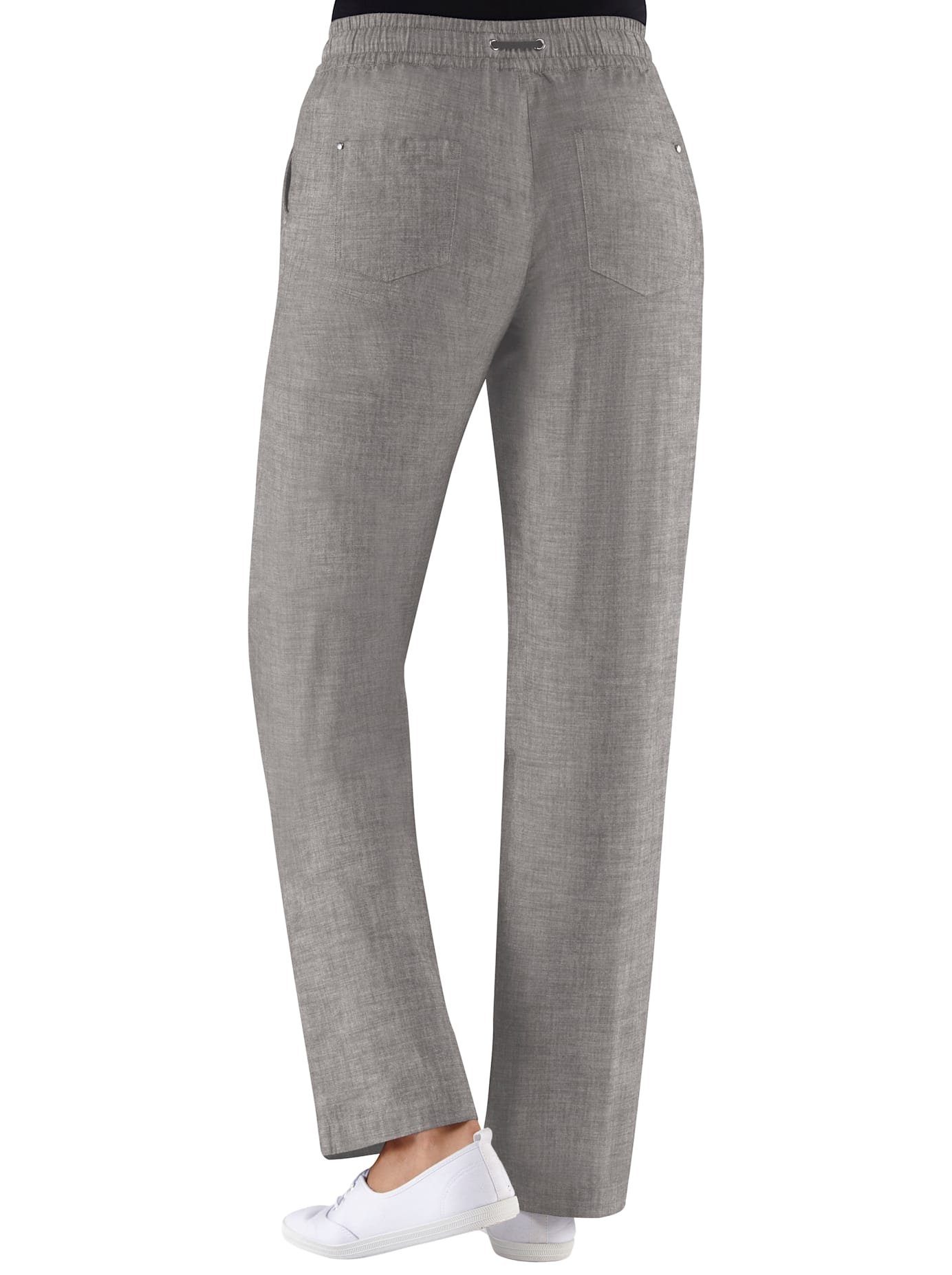 Casual Looks Marlene-broek