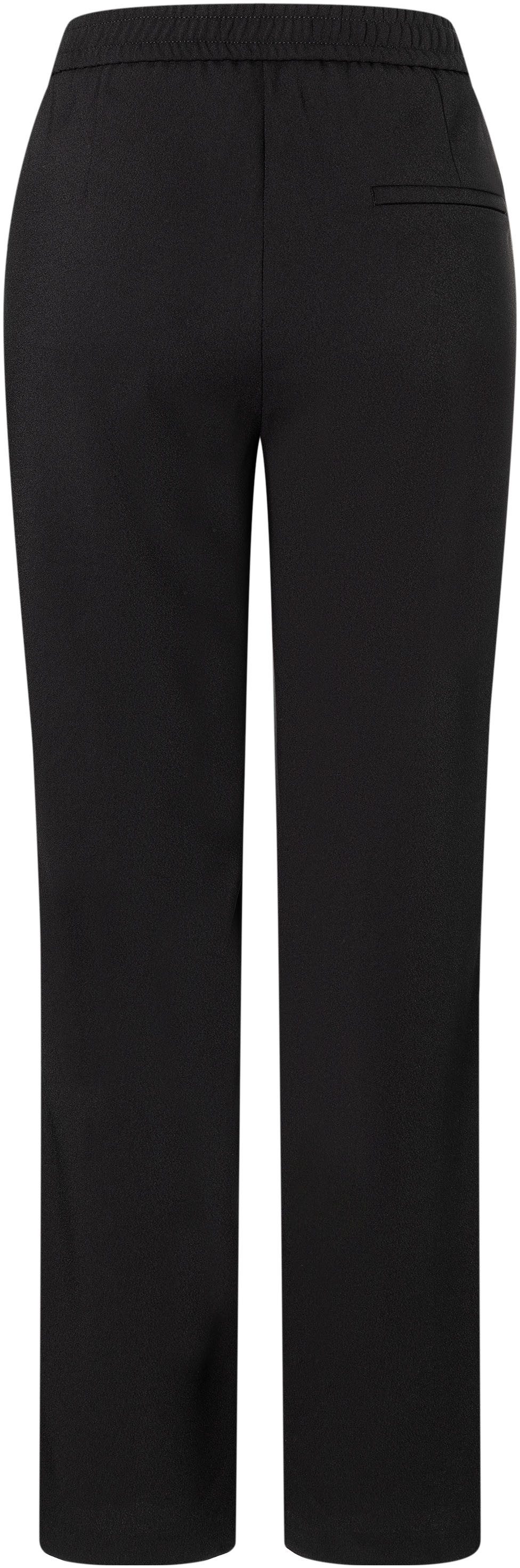 MAC Bootcutbroek Chiara Bootcut-vorm in figuuraccentuerende vorm