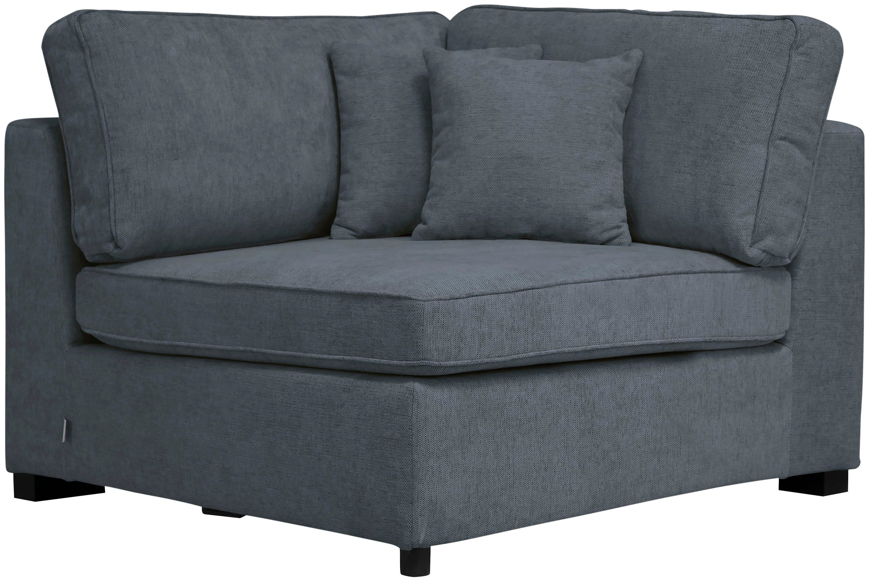 Guido Maria Kretschmer Home&Living Sofaelement Skara Module voor zelf samenstellen, in vele stofkwaliteiten
