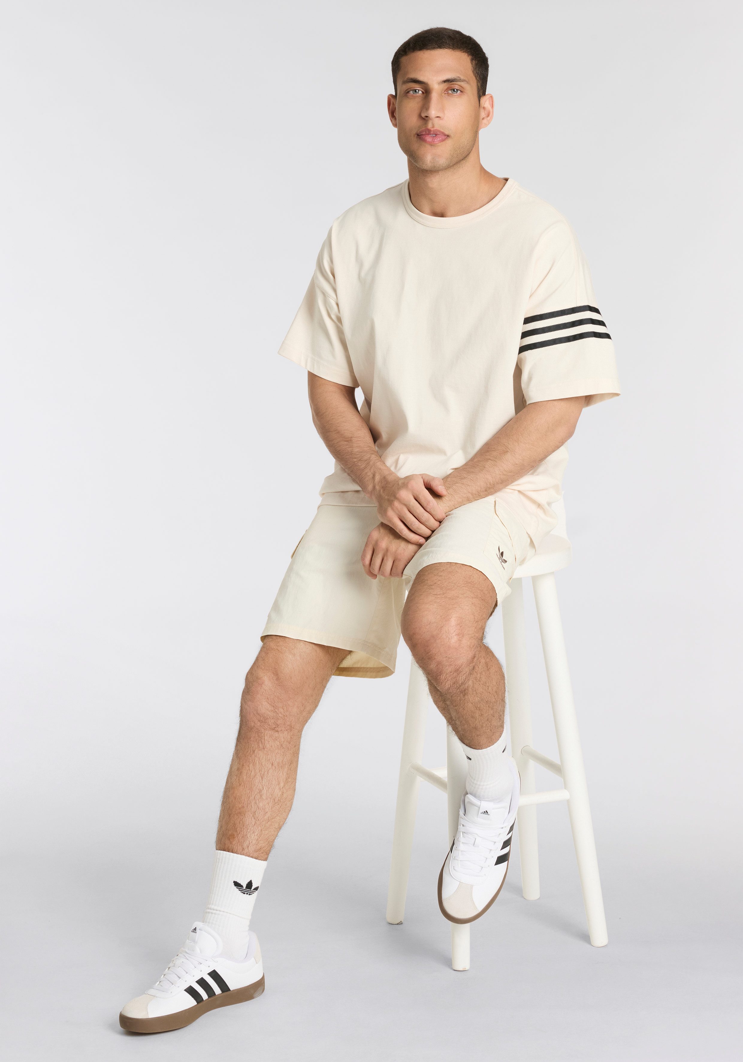adidas Originals T-shirt NEU C TEE