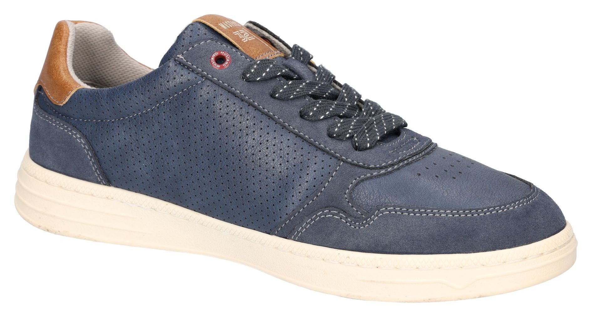 Mustang Shoes Sneakers