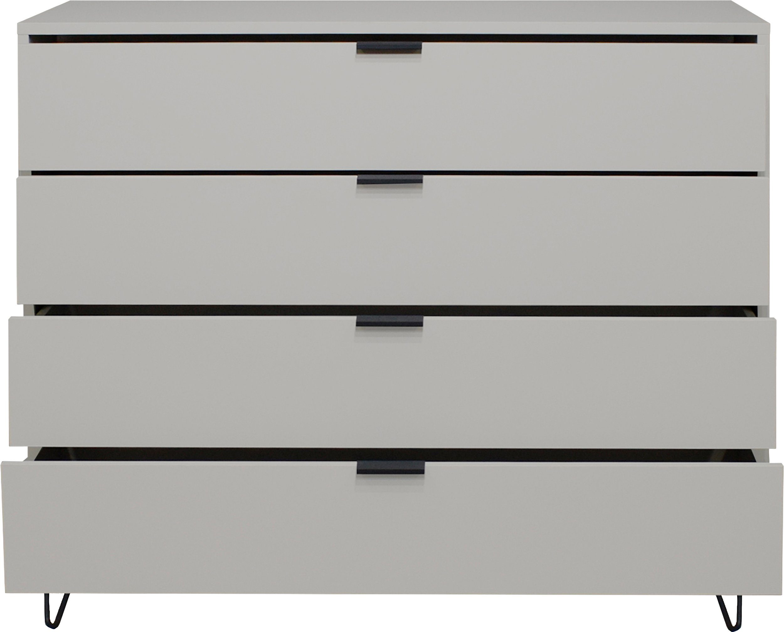 Mäusbacher Kast Bonnie TOPSELLER! Commode met draadframe