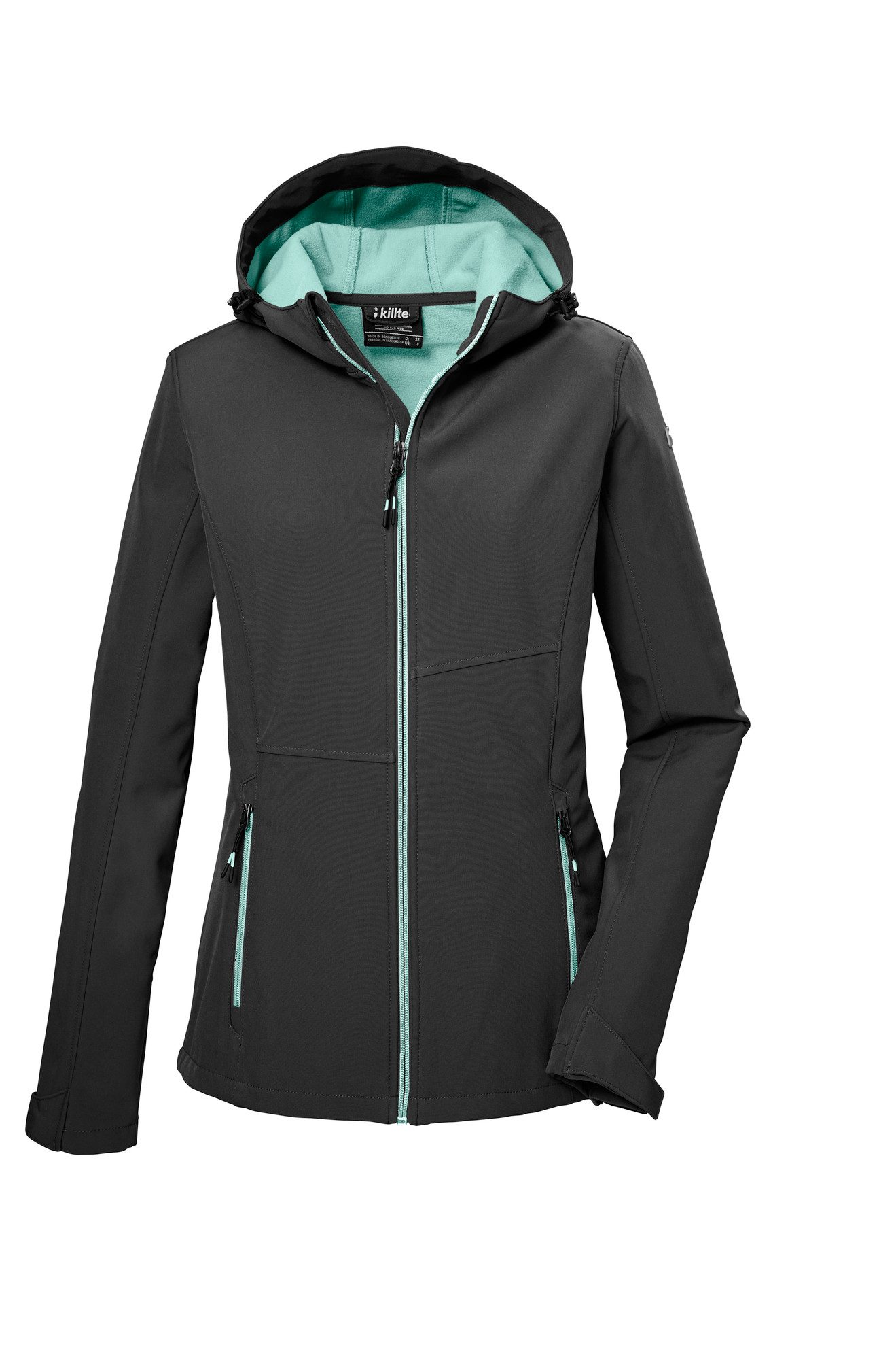 Killtec Softshell-jack
