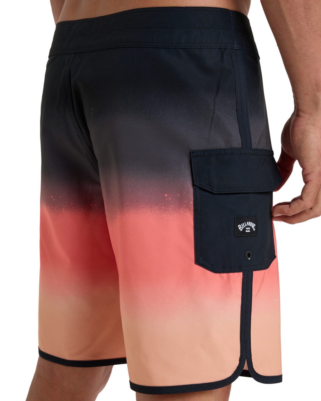 Billabong Boardshort 73 Theme Pro 18.5"