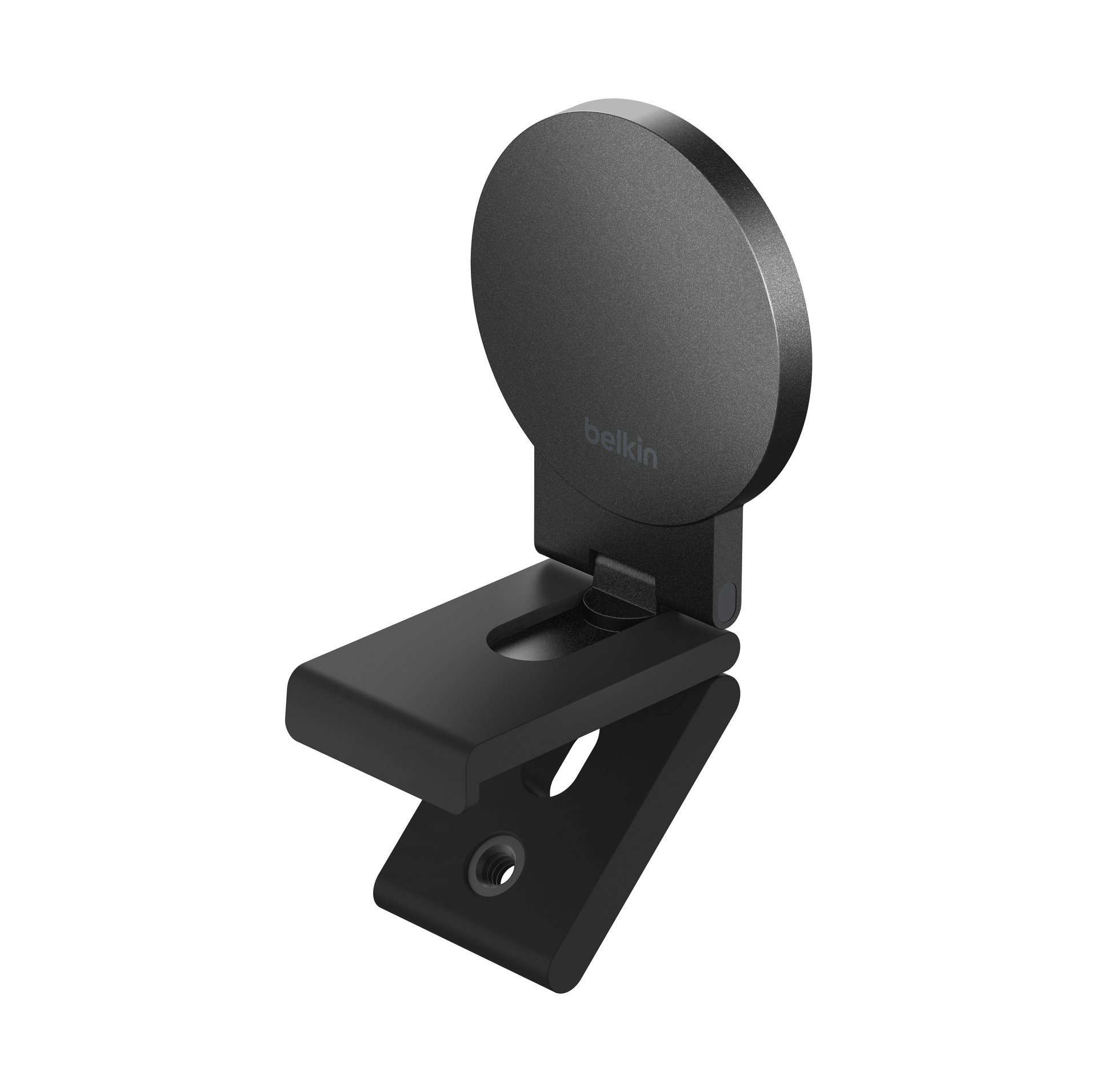Belkin Gsm-houder iPhone-Monitor-Halter met MagSafe