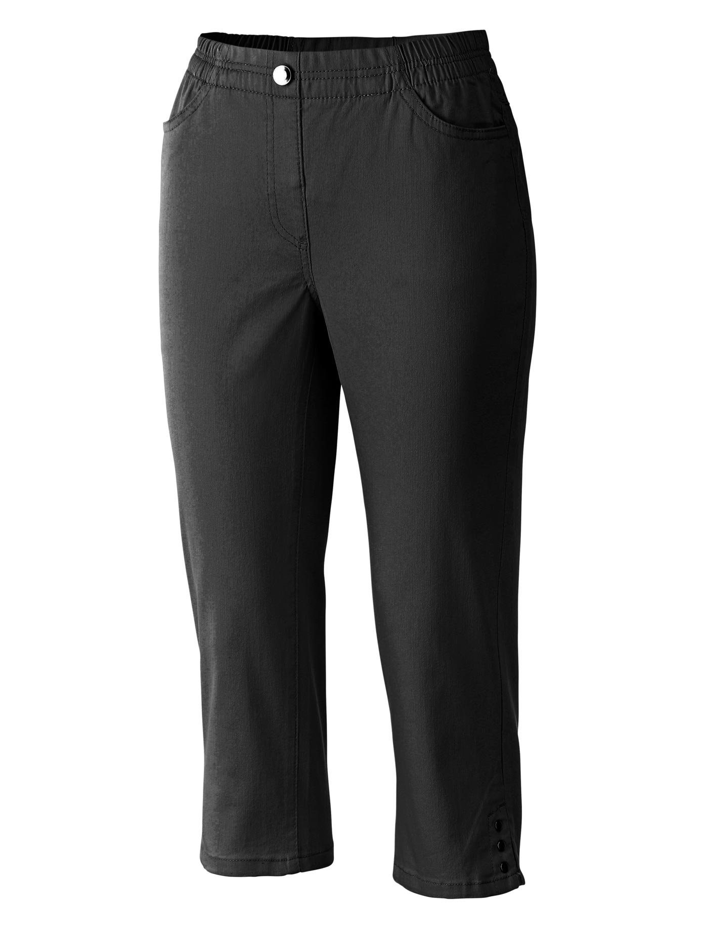 Classic Basics Capri jeans (1-delig)
