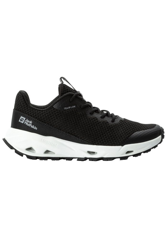 Jack Wolfskin Sneakers PRELIGHT VENT LOW W