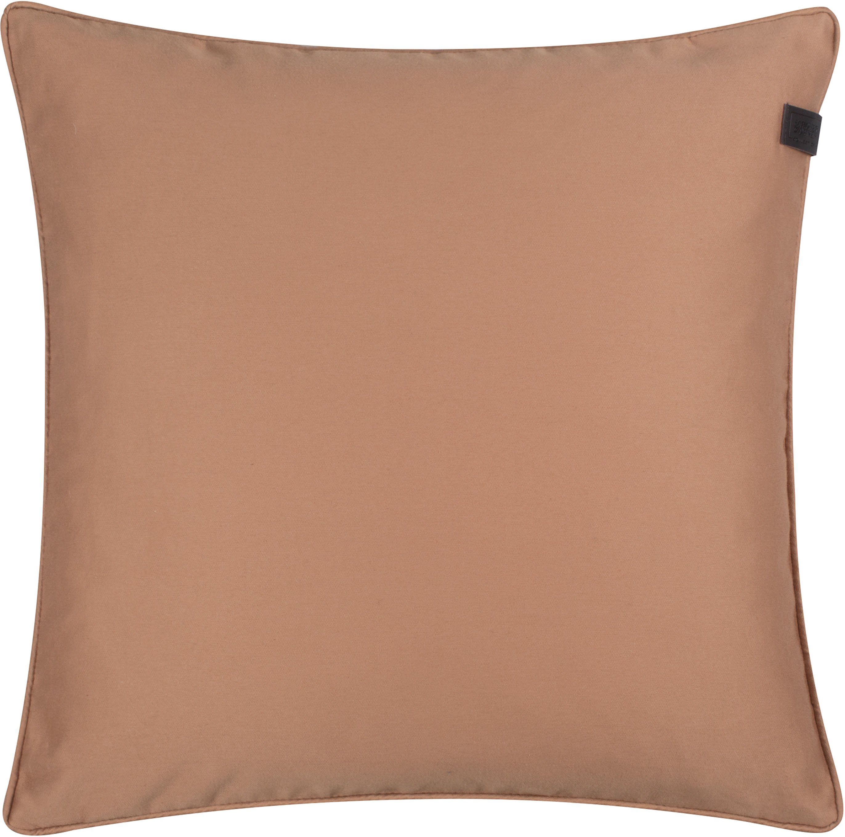 SCHÖNER WOHNEN-KOLLEKTION Sierkussen Soft 45x45 cm (1 stuk)